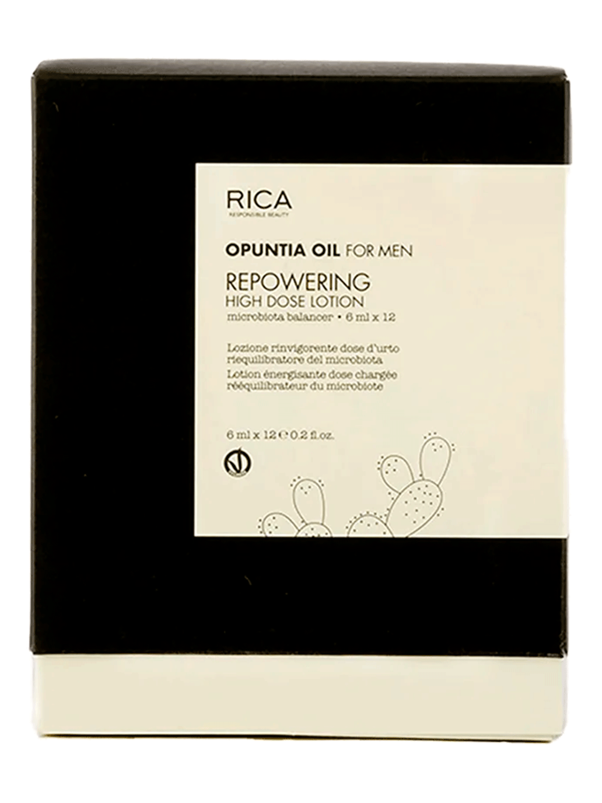  Rica 