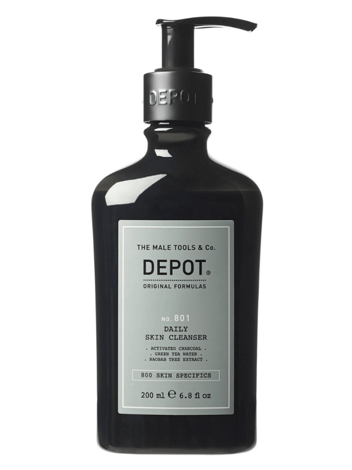 Depot 