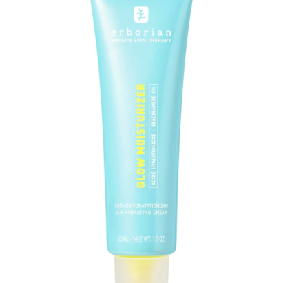 Крем для лица Erborian Glow Moisturizer
