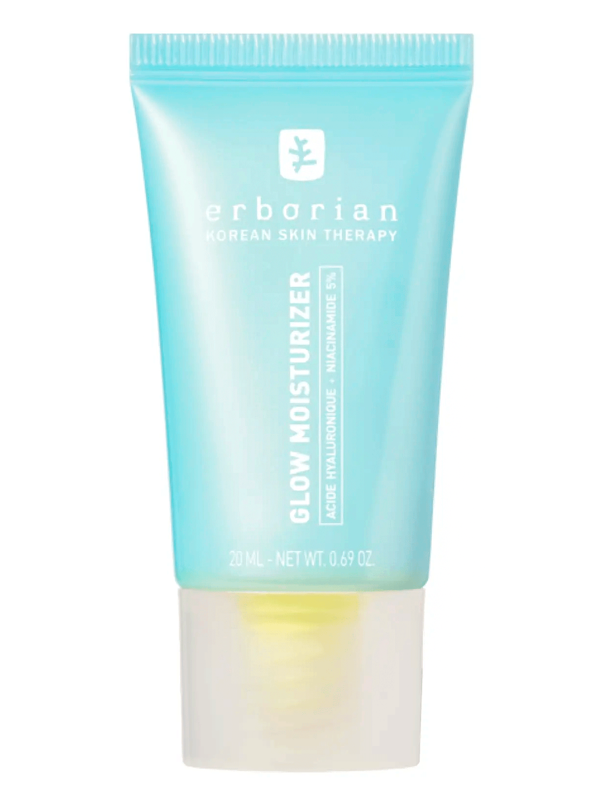 Крем для лица Erborian Glow Moisturizer