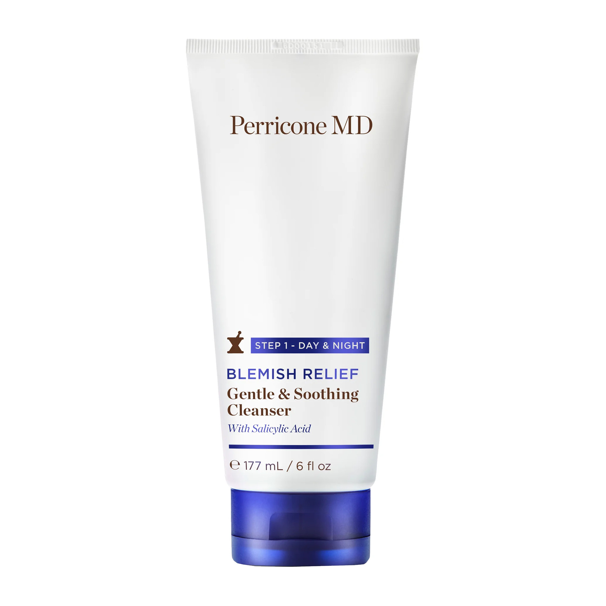 Очищуючий гель Perricone MD Blemish Relief Gentle And Soothing Cleanser