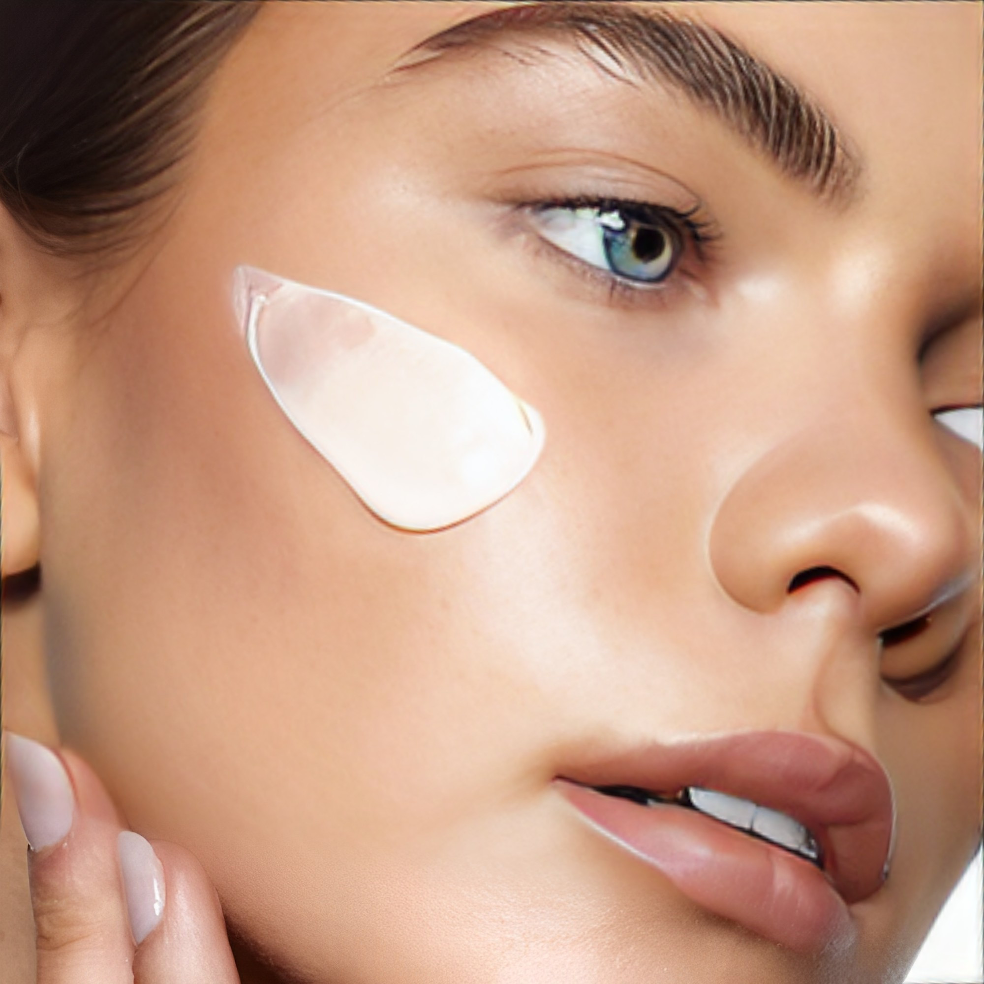 Увлажняющий защитный крем для лица Bali Body Hydrating Skin Shield