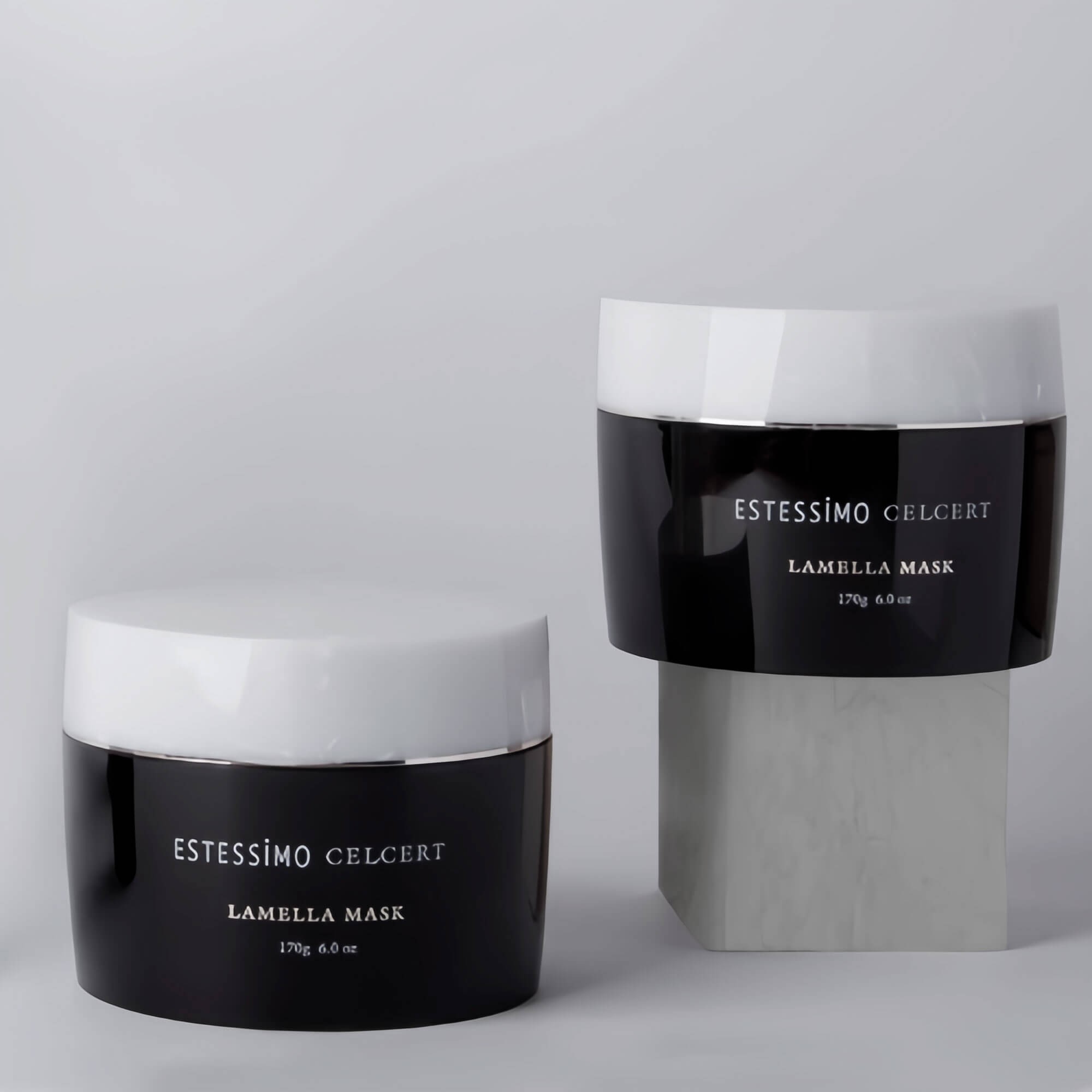 Маска для Волос Ламелярна Lebel Estessimo Celcert Lamella Mask