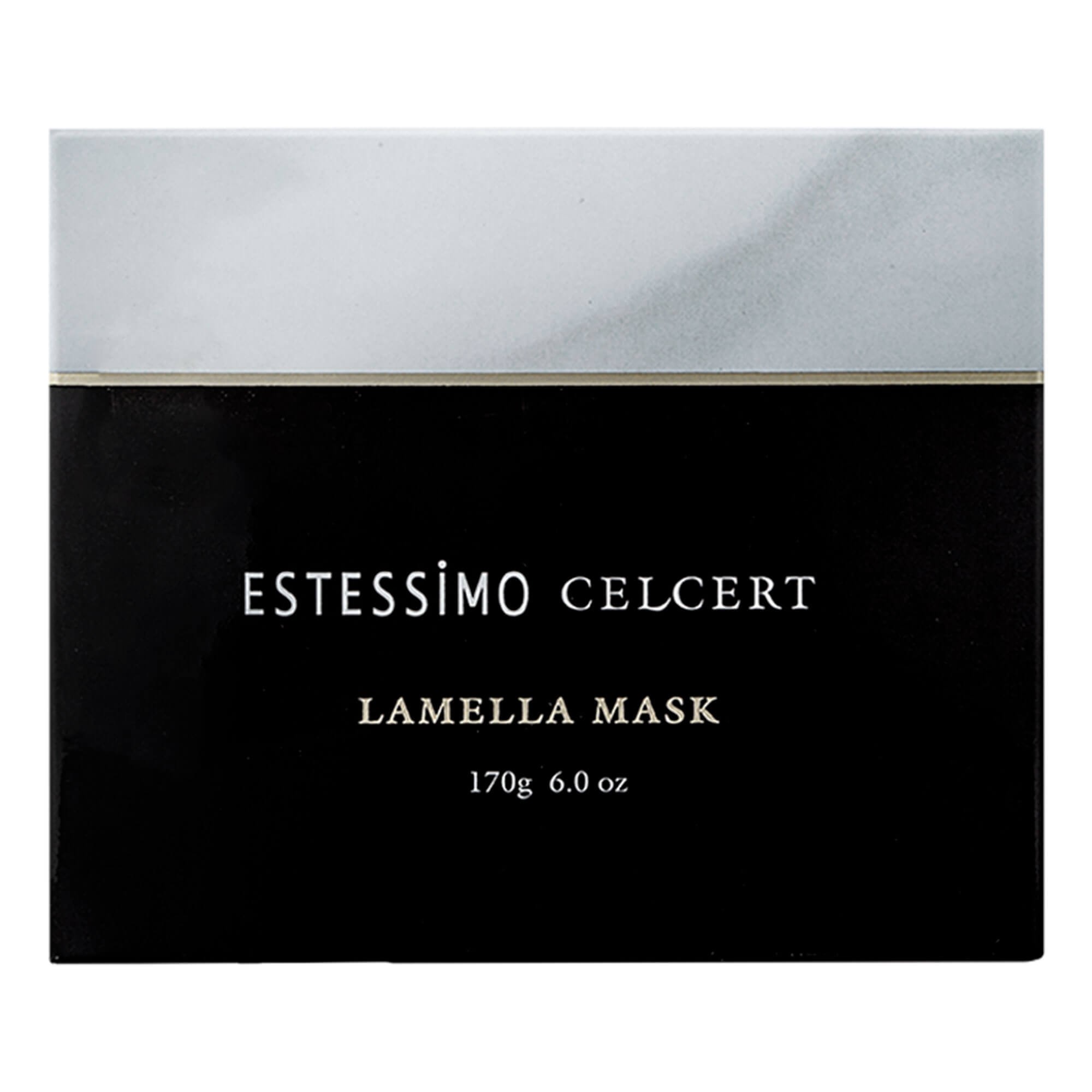 Маска для Волос Ламелярна Lebel Estessimo Celcert Lamella Mask