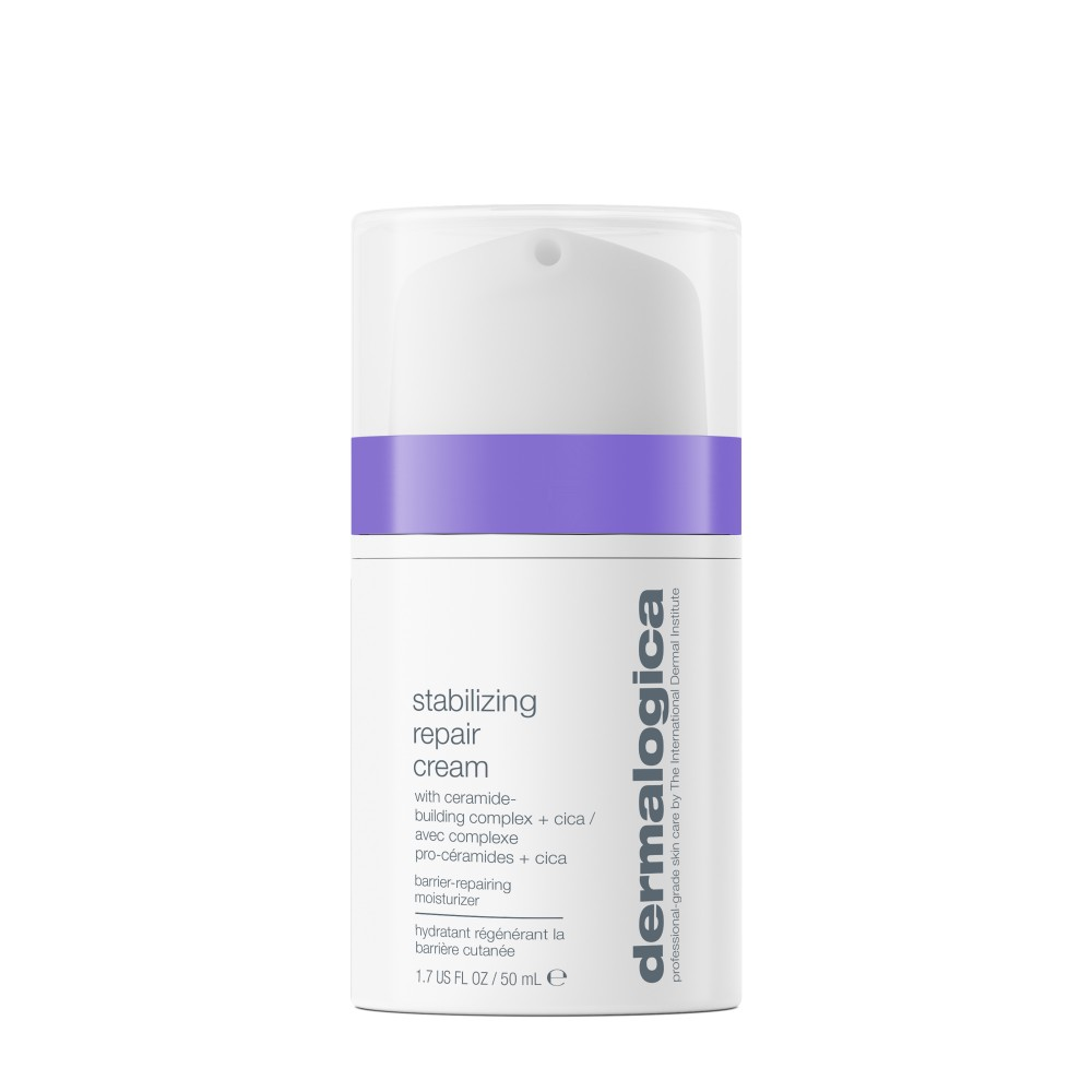 Dermalogica Восстанавливающий успокаивающий sos-крем