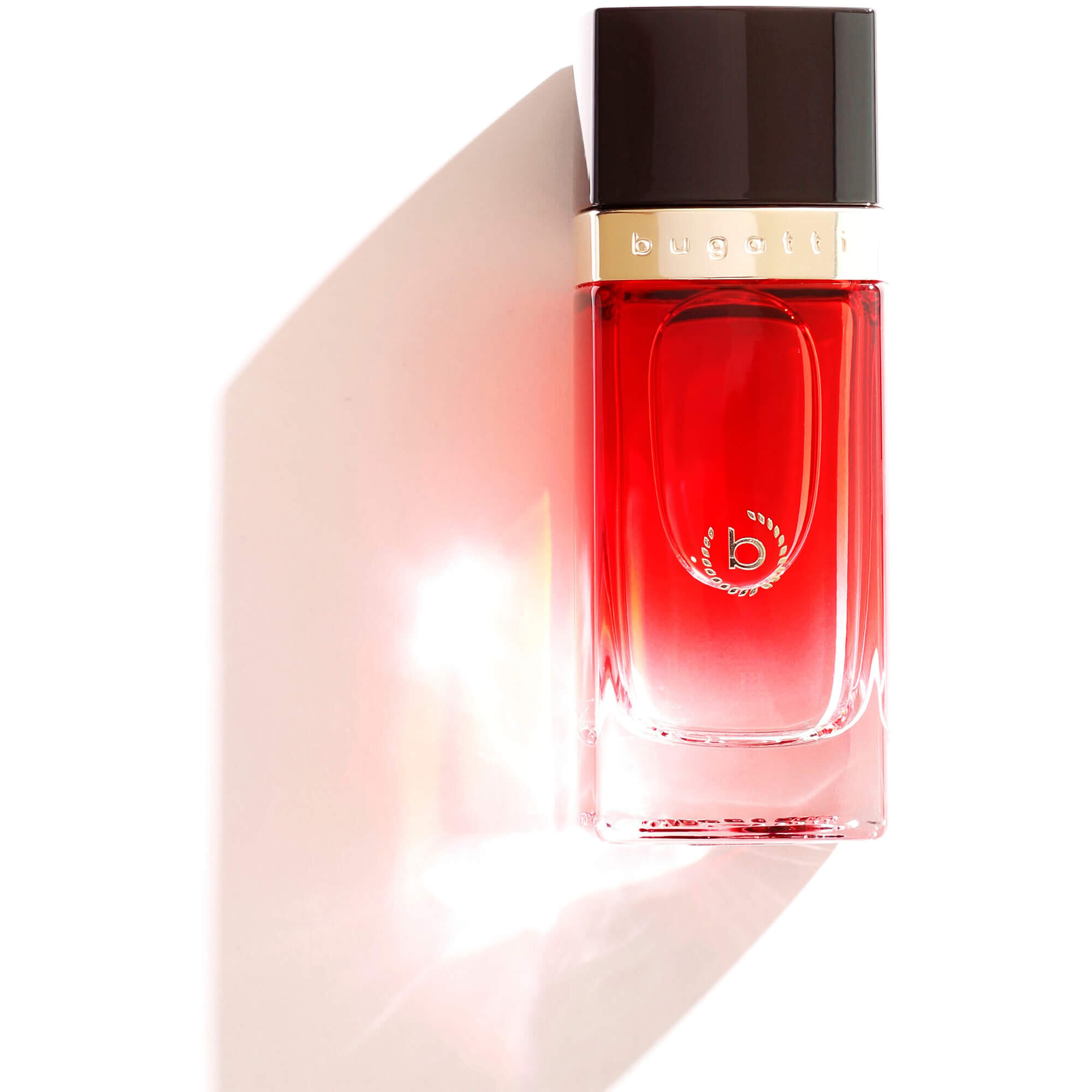 Парфюмерная вода для женщин Bugatti Eleganza Rossa