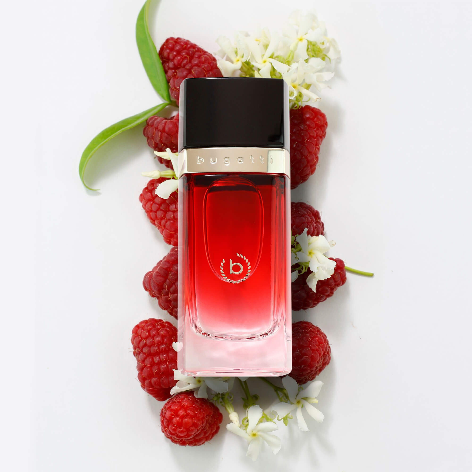 Парфюмерная вода для женщин Bugatti Eleganza Rossa
