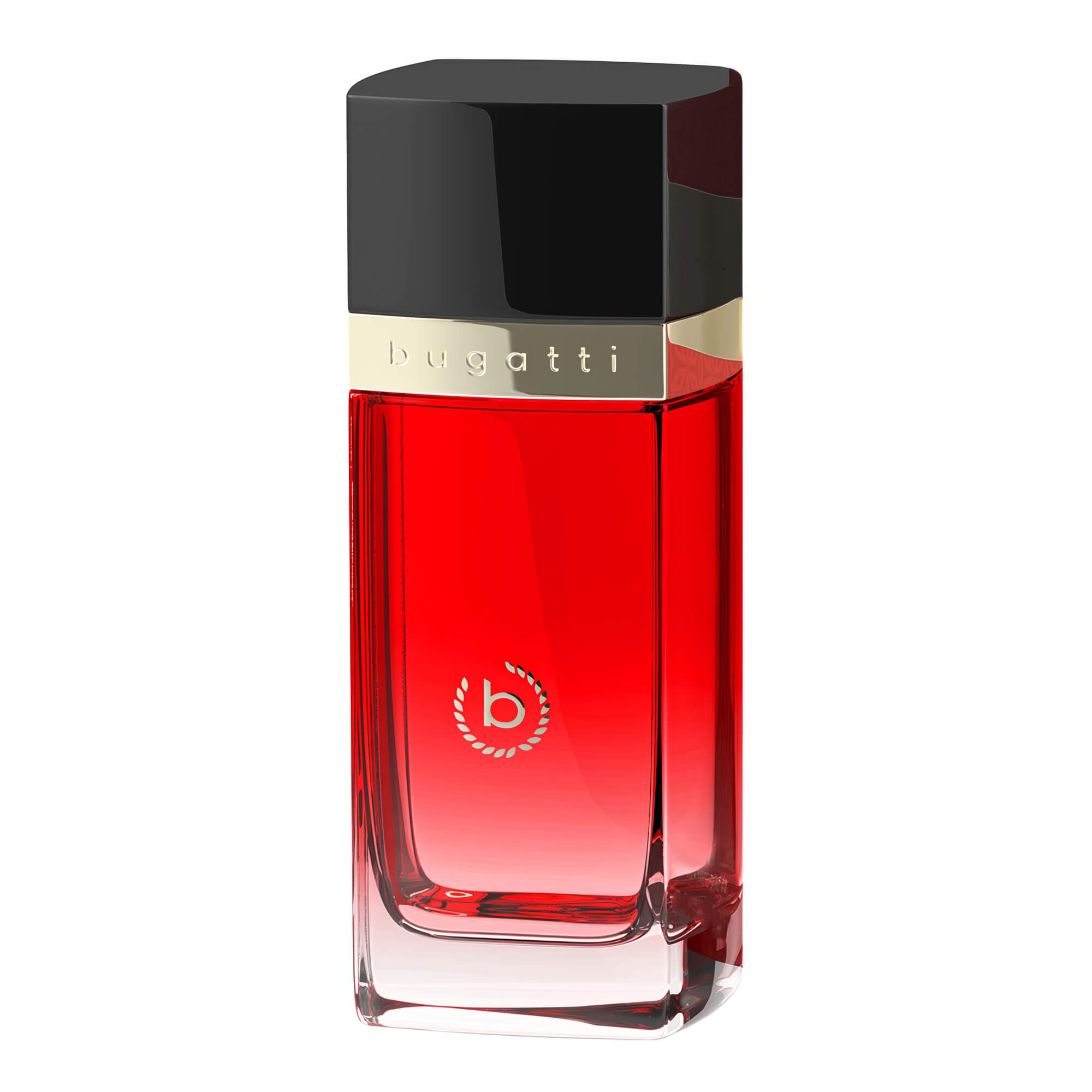 Парфюмерная вода для женщин Bugatti Eleganza Rossa