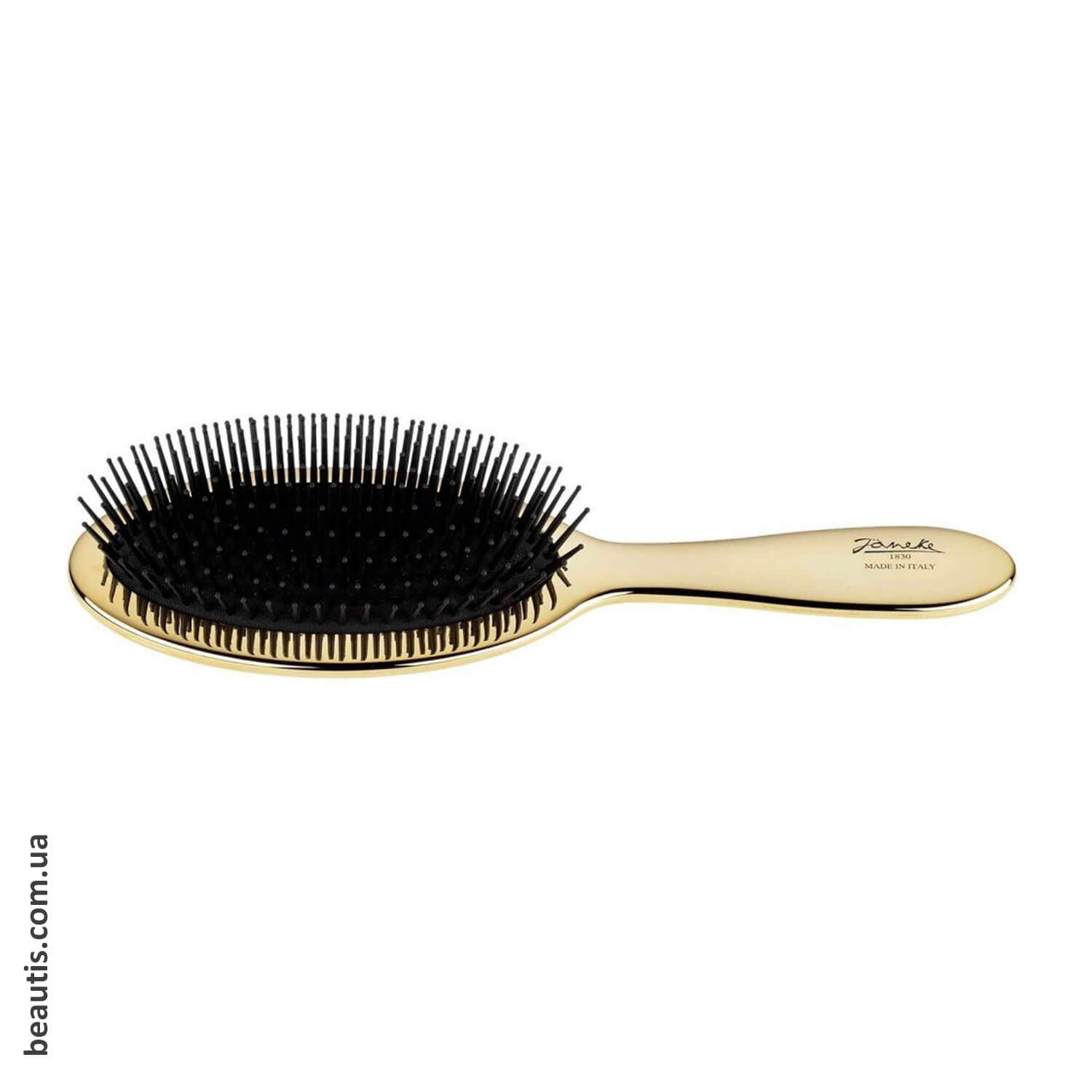 Гребінець Janeke Golden Pneumatic Brush