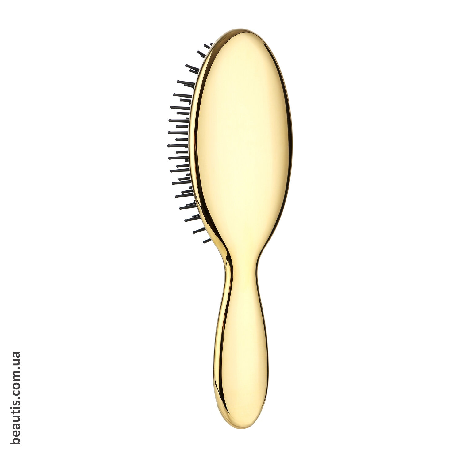 Гребінець Janeke Golden Pneumatic Brush