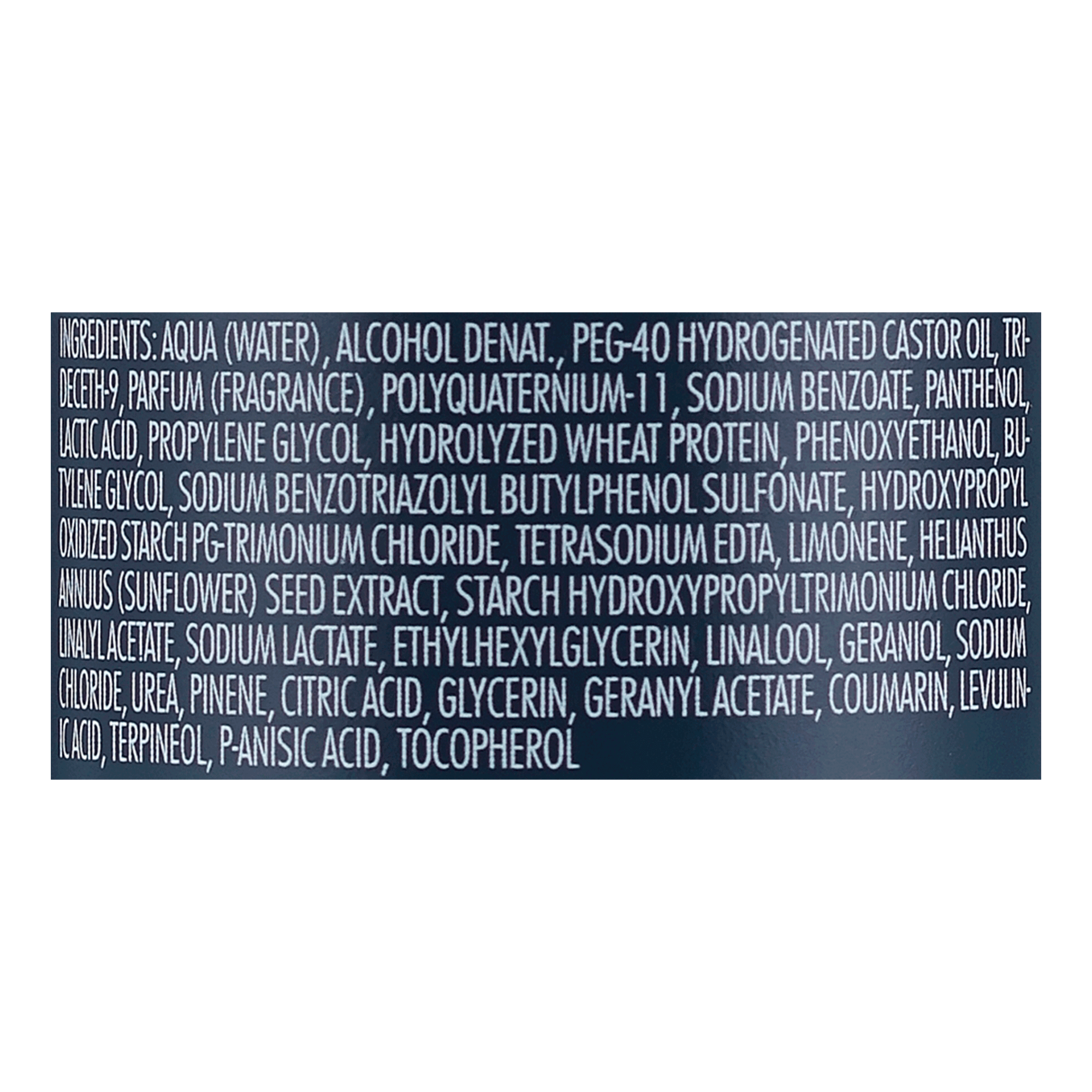 Cпрей для об`єму з середнім ступенем фіксації La Biosthetique Style Volumising Spray