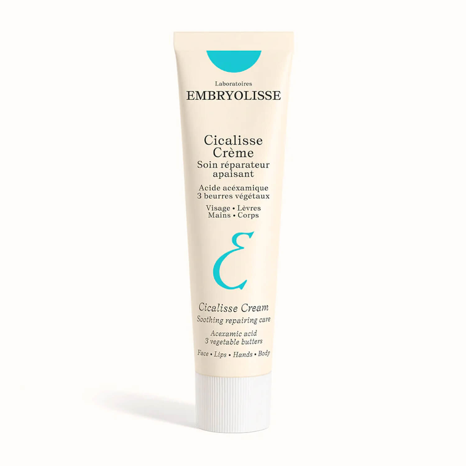 Відновлюючий крем для обличчя та тіла Embryolisse Cicalisse Creme 