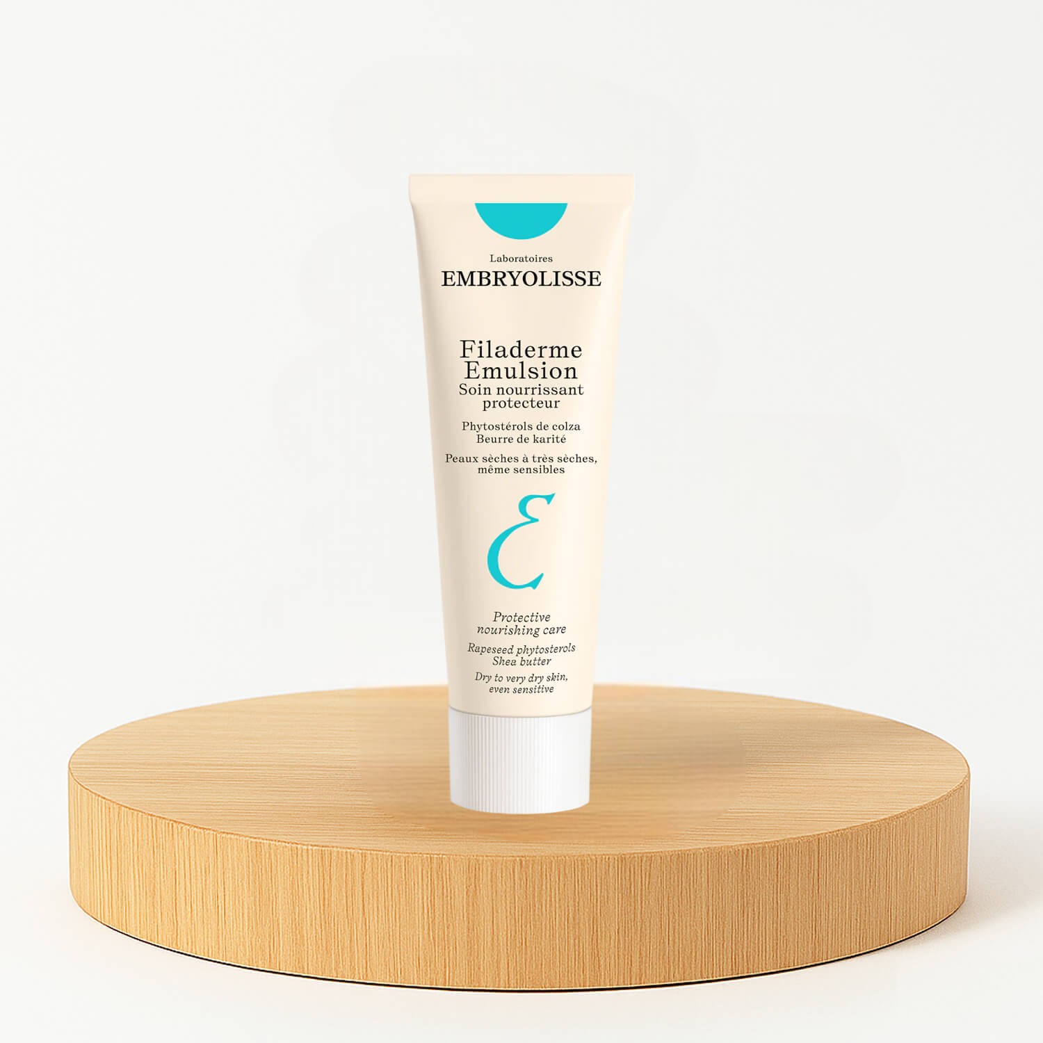 Відновлюючий крем для обличчя та тіла Embryolisse Cicalisse Creme 