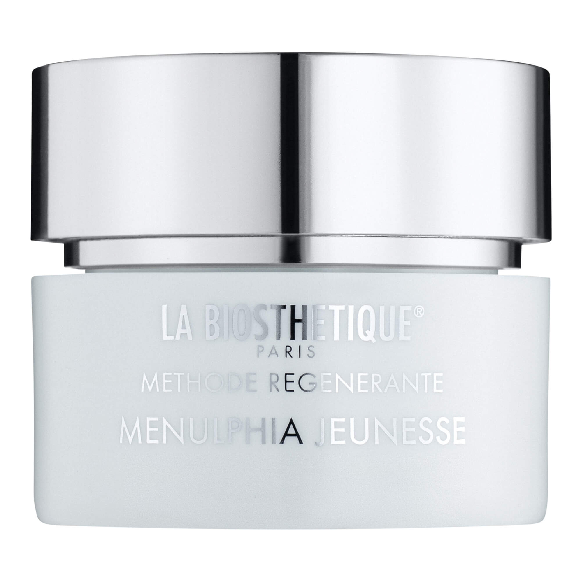 Крем для ежедневного ухода за кожей La Biosthetique Skin Care Menulphia Jeunesse Crème