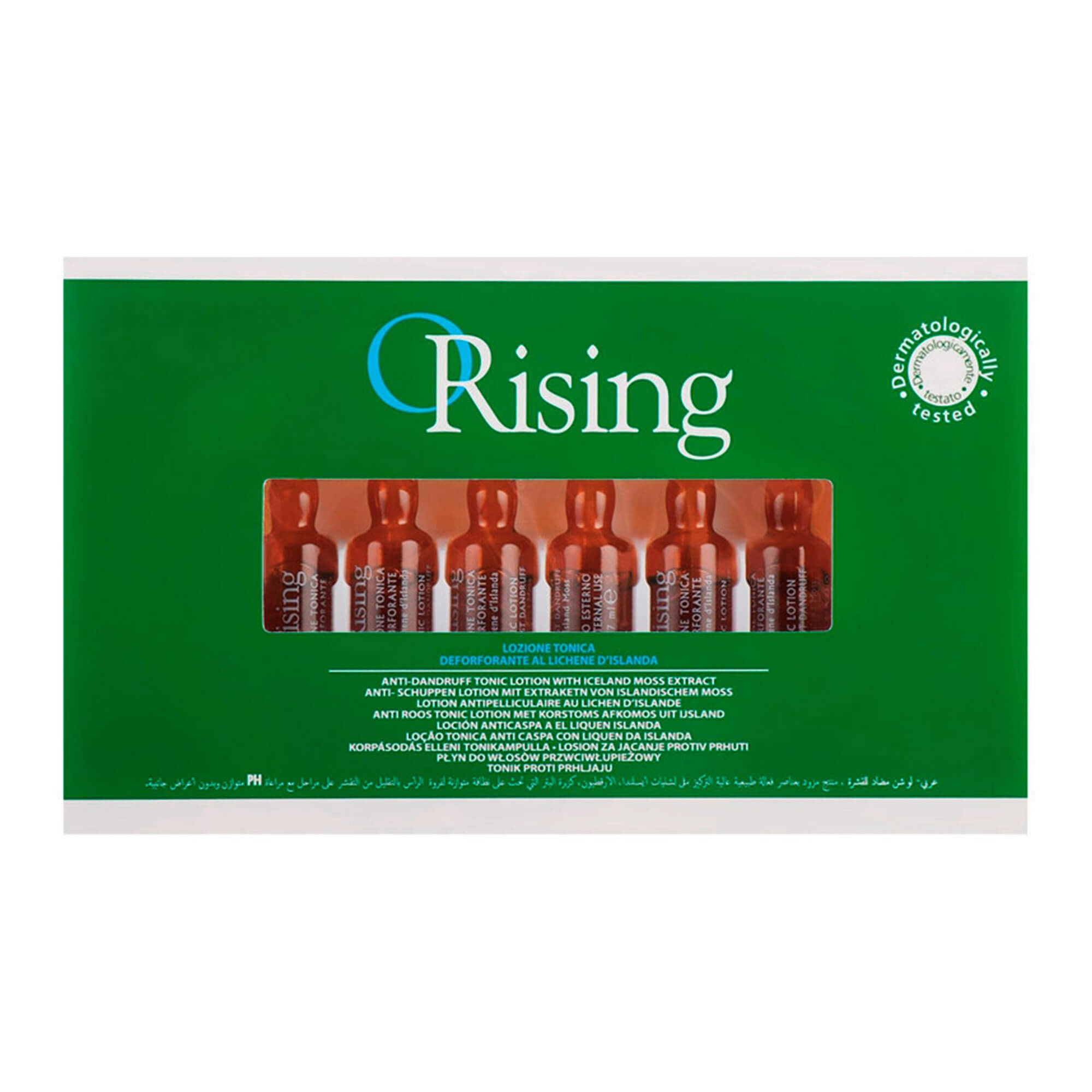 Ампули для волосся Orising Antiforfora Lotion