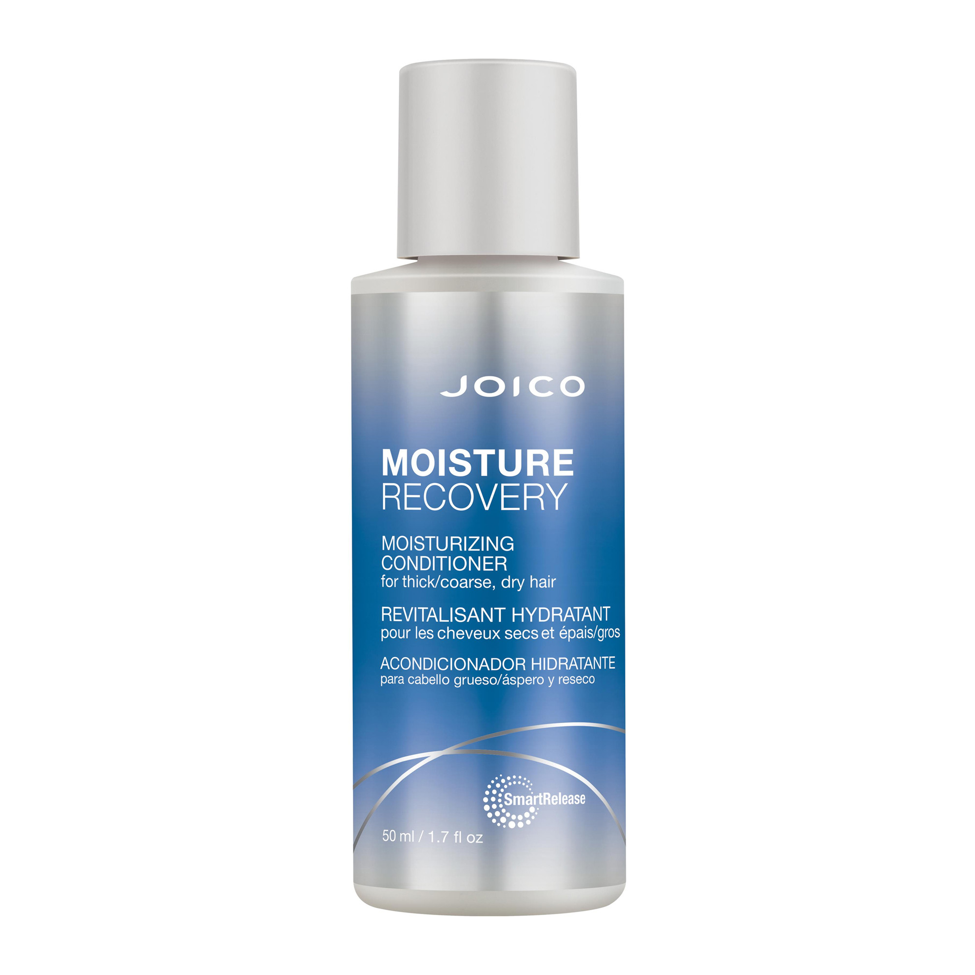 Отзывы о Joico Moisture Recovery Conditioner For Dry Hair Кондиционер для сухих волос