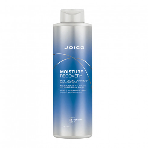 Кондиціонер для сухого волосся Joico Moisture Recovery Conditioner For Dry Hair