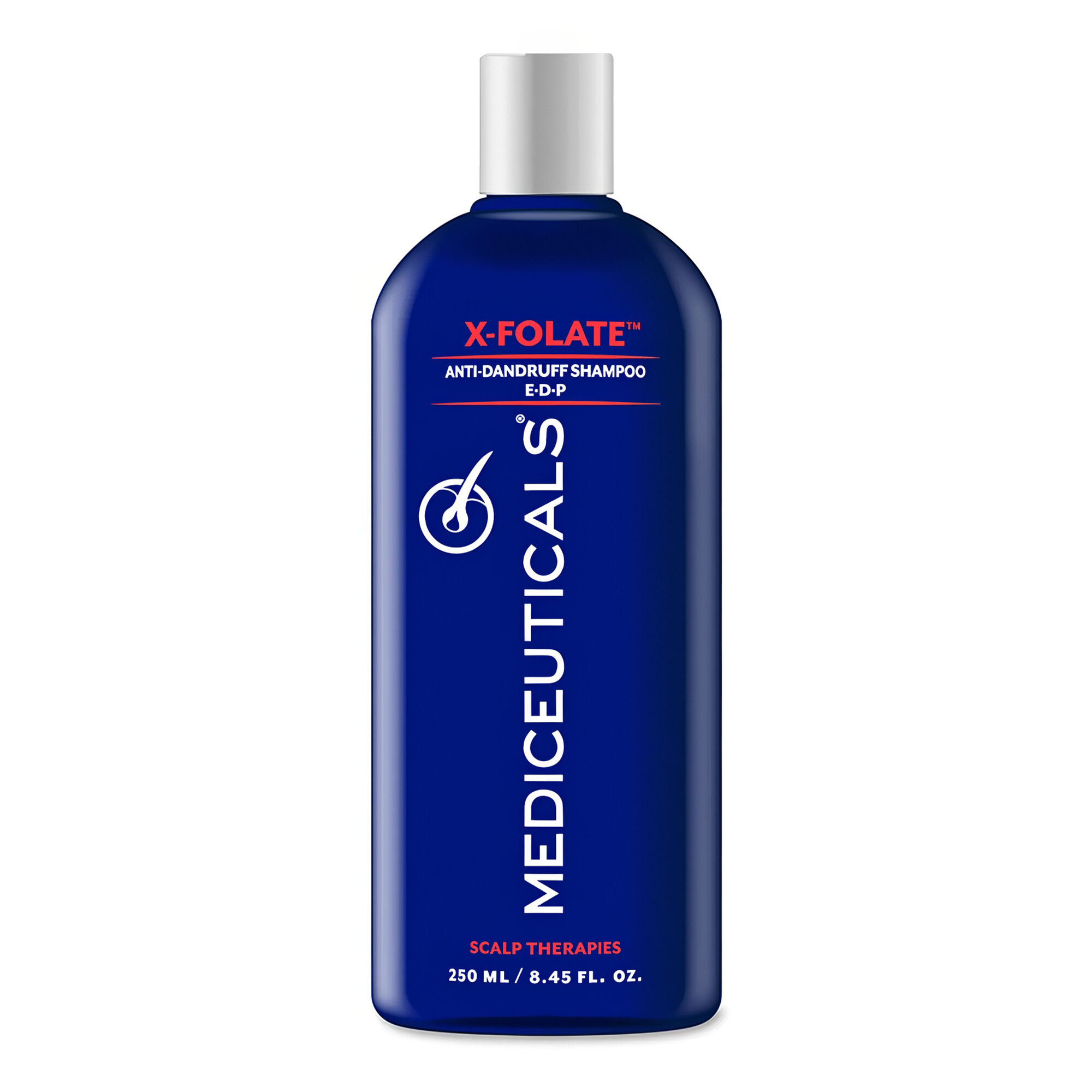 Набор от перхоти Mediceuticals Scalp Treatment Kit Dandruff 