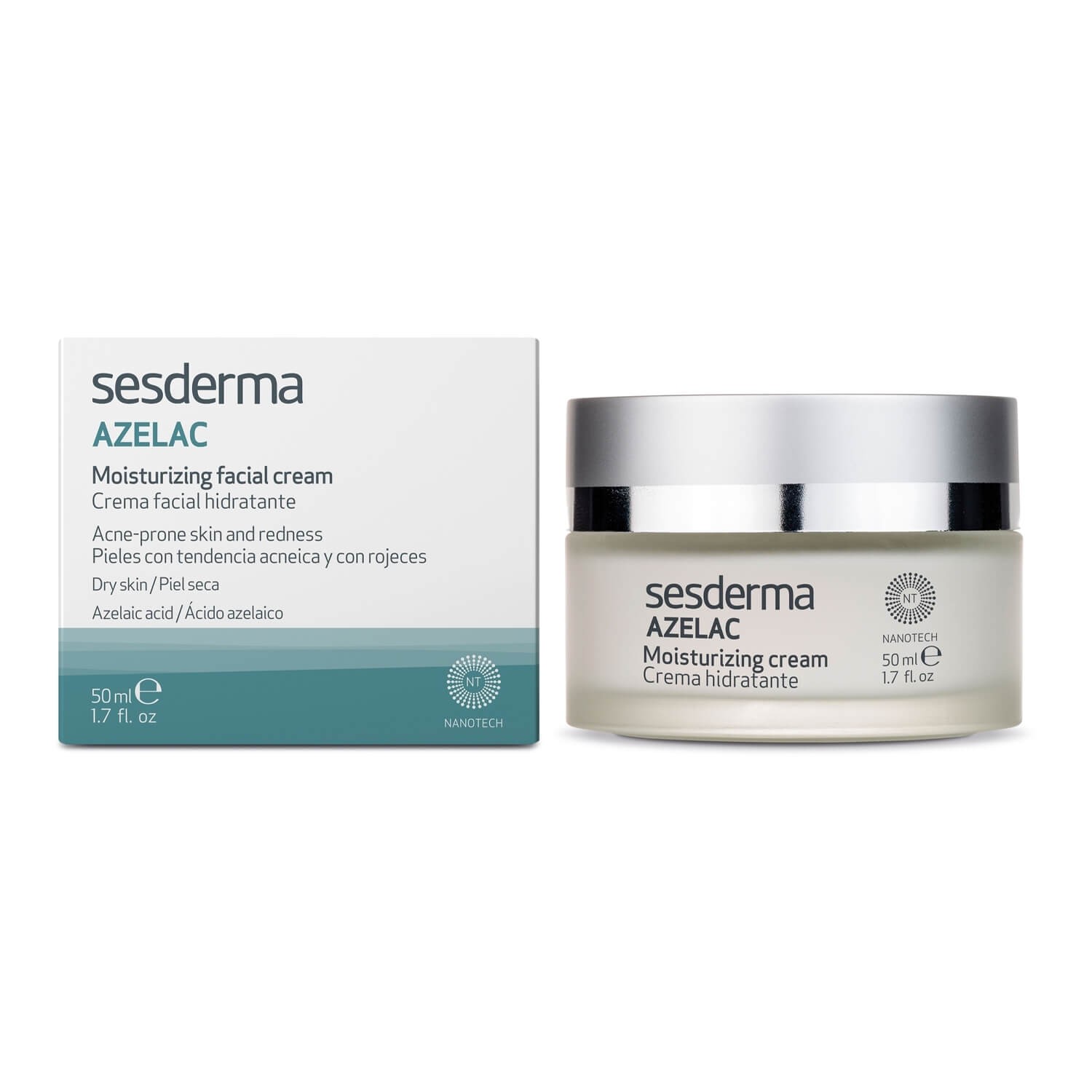azelac sesderma крем
