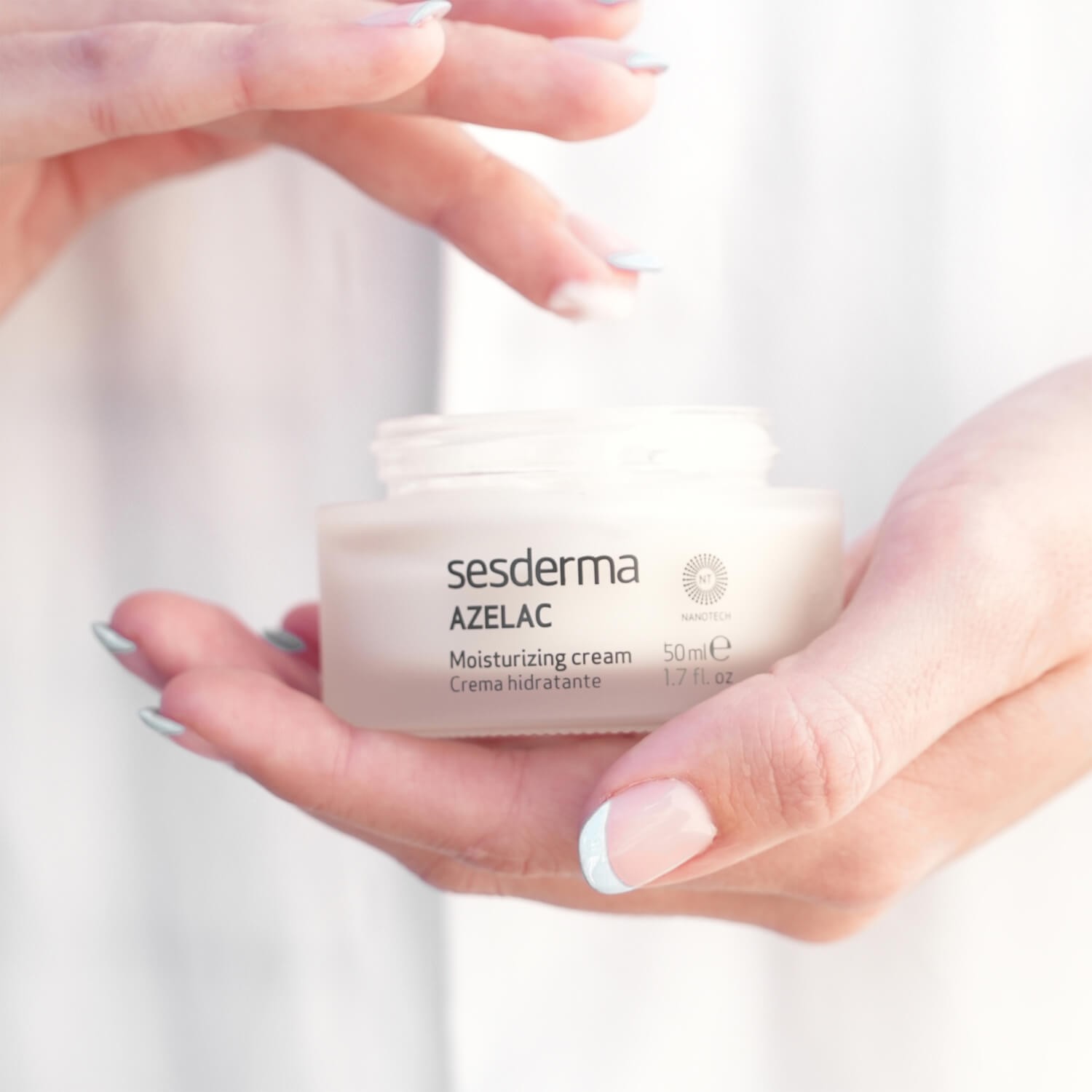 sesderma azelac moisturizing cream
