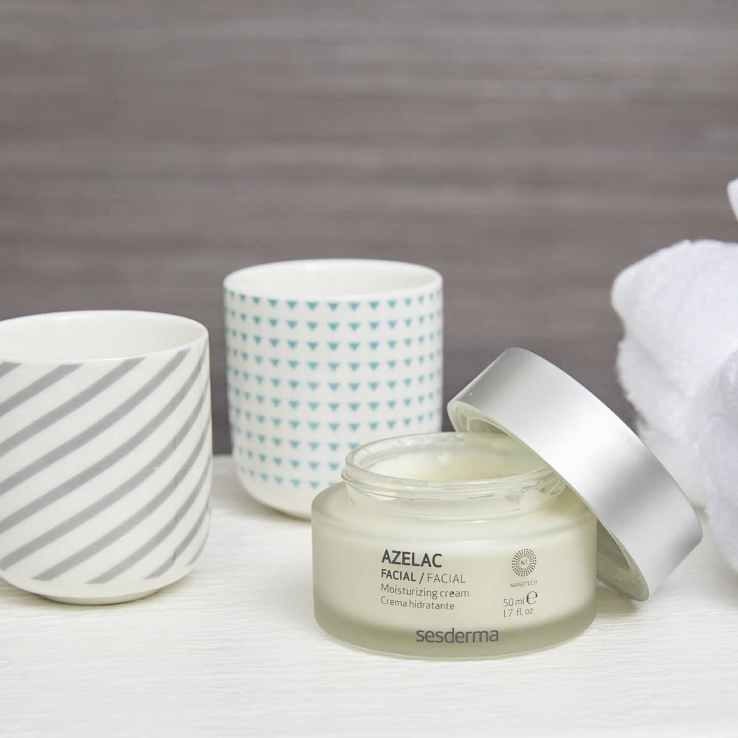 sesderma azelac facial
