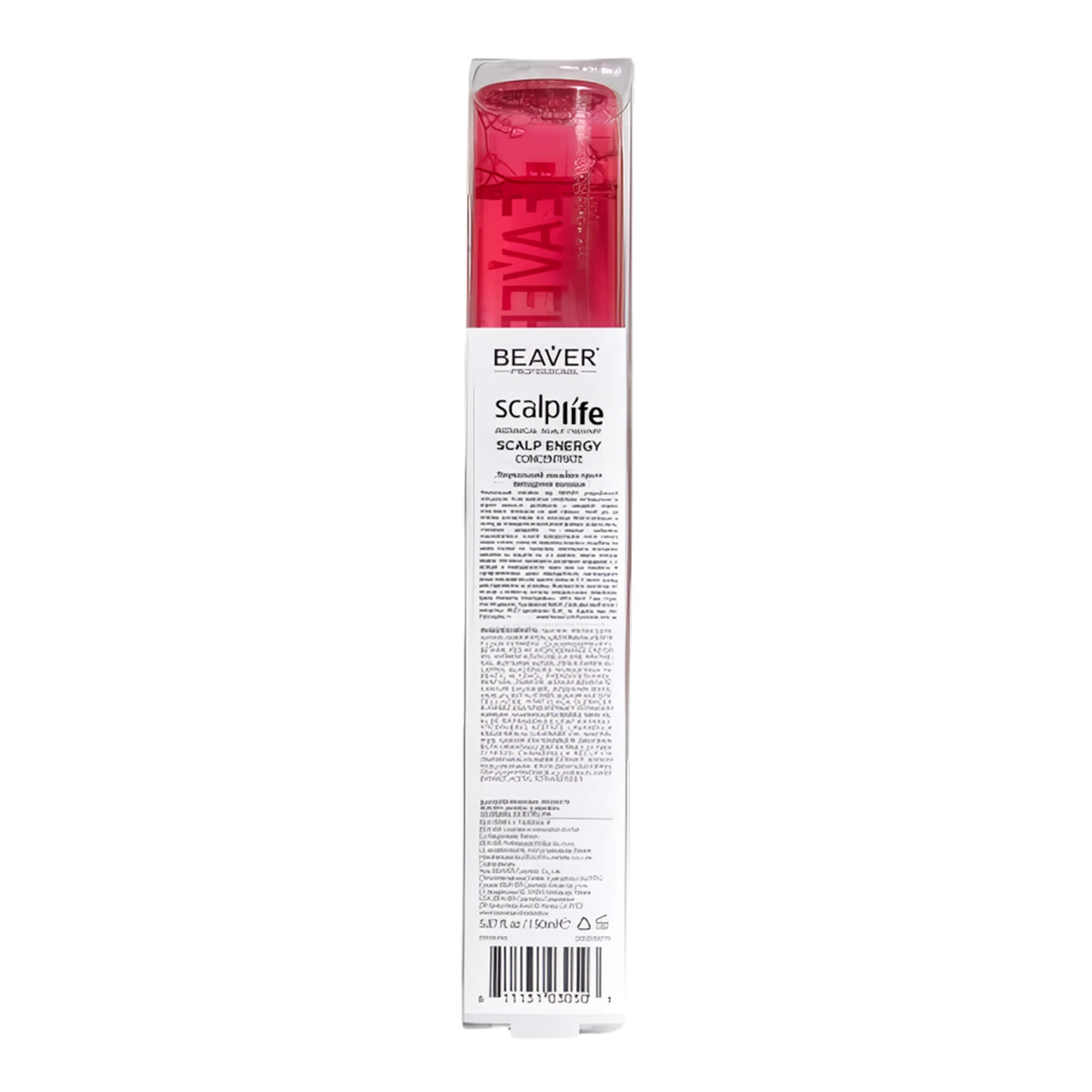 Beaver Scalplife Scalp Energy Concentrate Киев