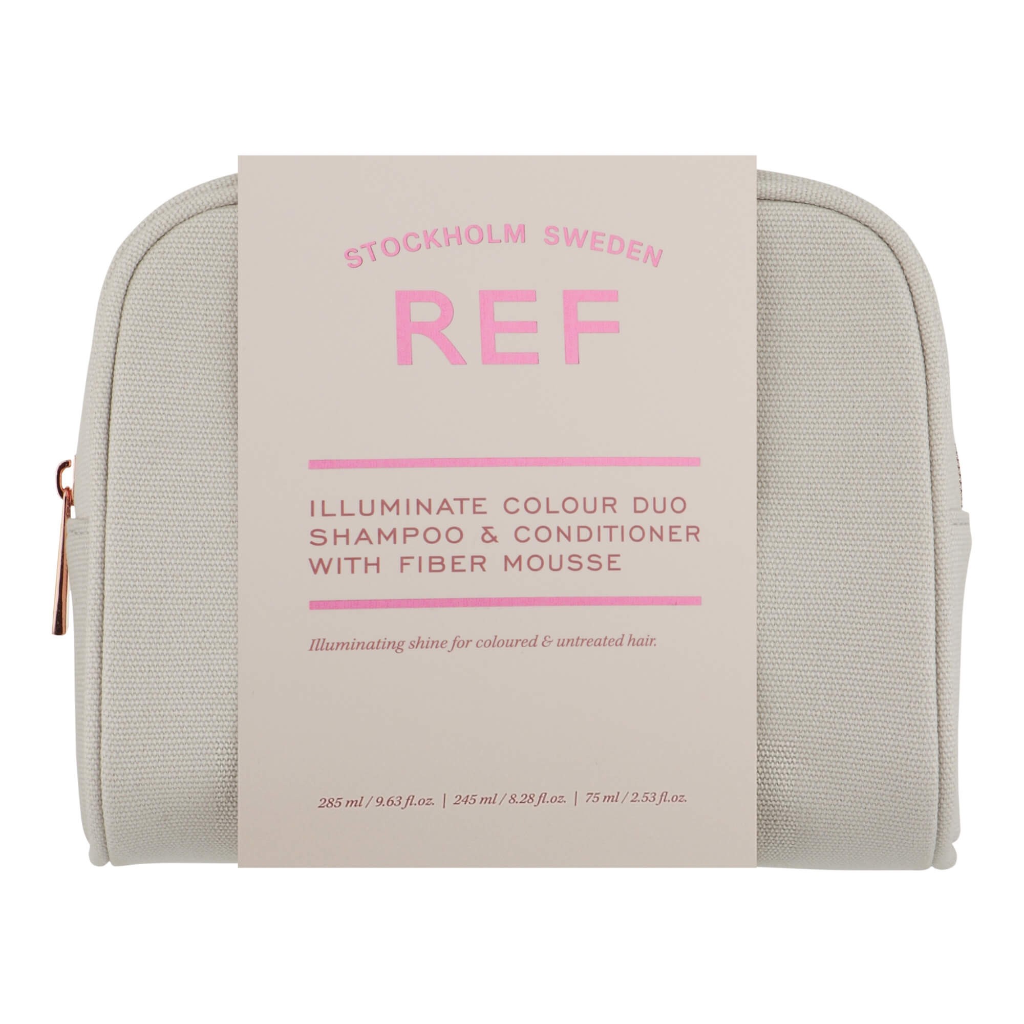 REF Beauty Bag Illuminate Colour цена