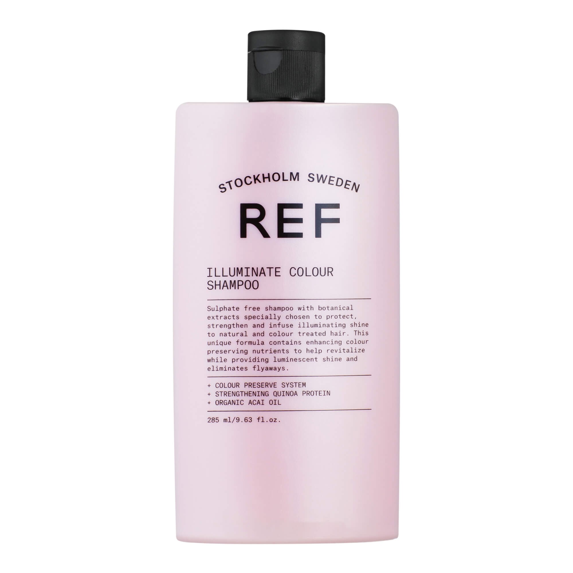 REF Beauty Bag Illuminate Colour купить