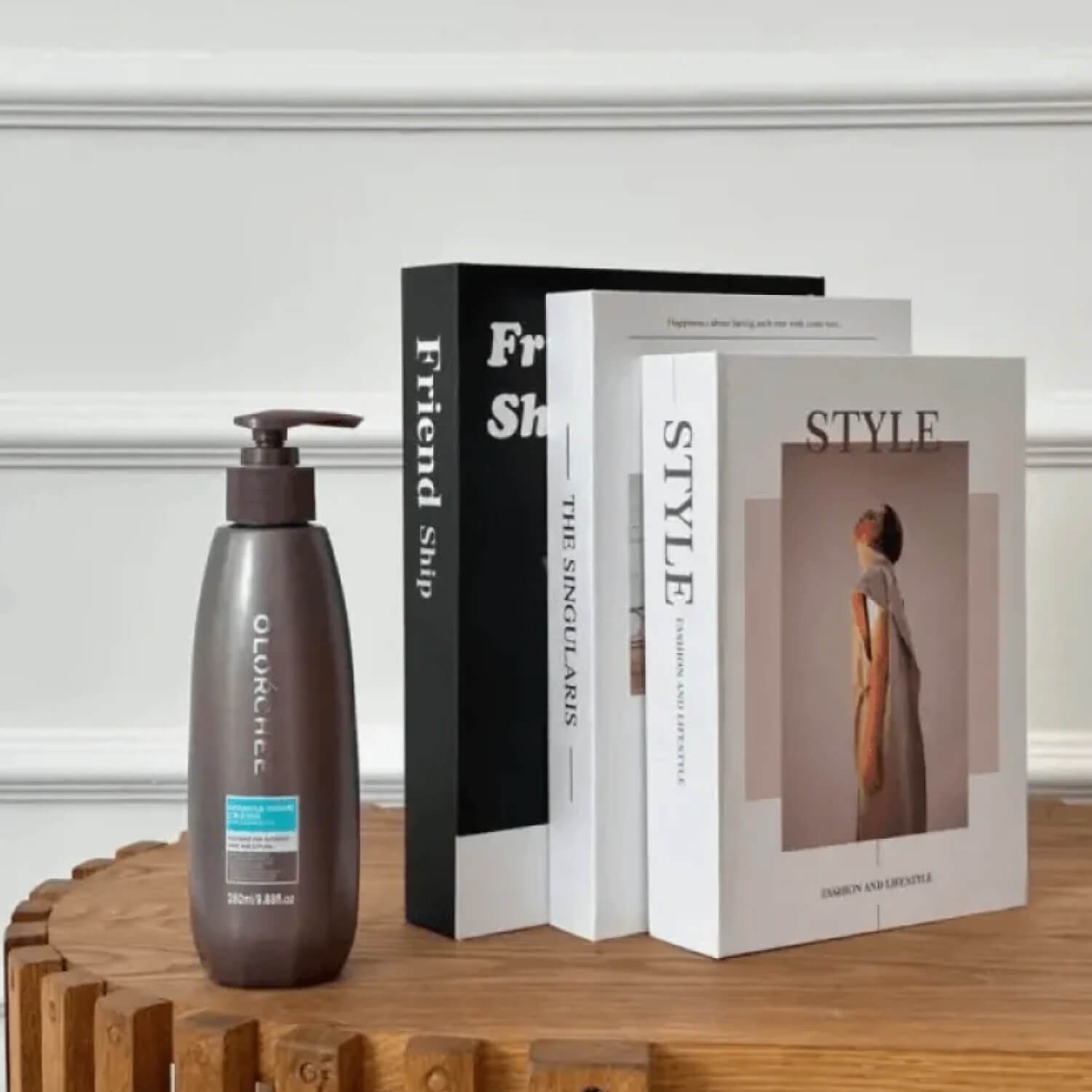 Olorchee Miracle Wave Creme украина