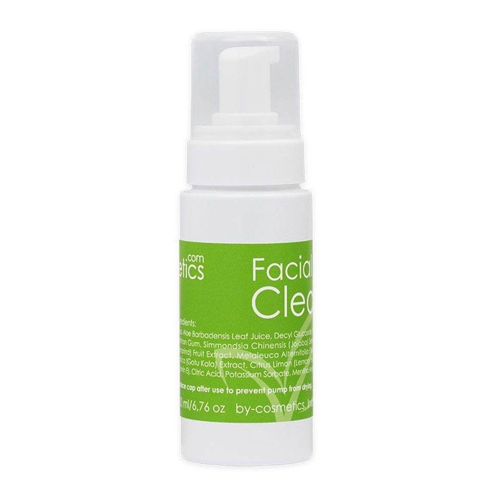 Пінка для вмивання By-cosmetics Facial Foam Cleanser