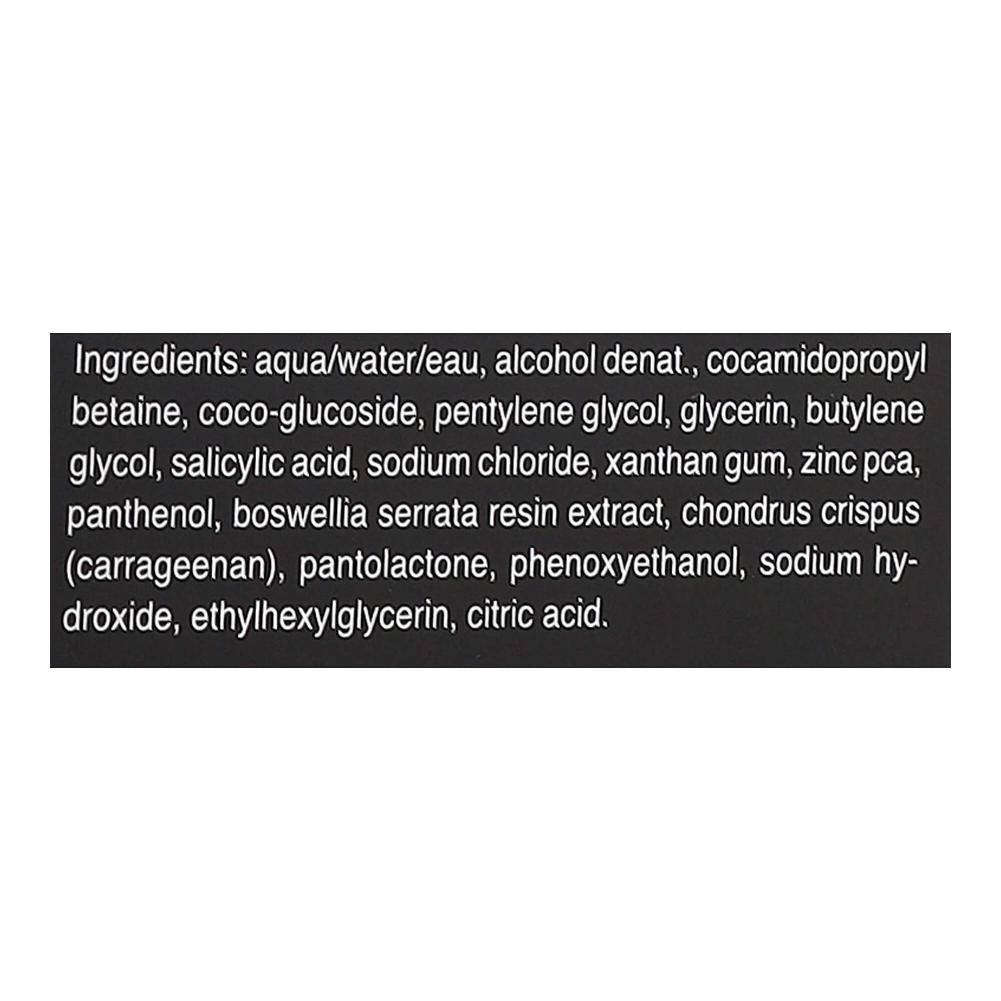 Очищувальний гель для обличчя Babor Doctor Pro BHA Cleansing Gel