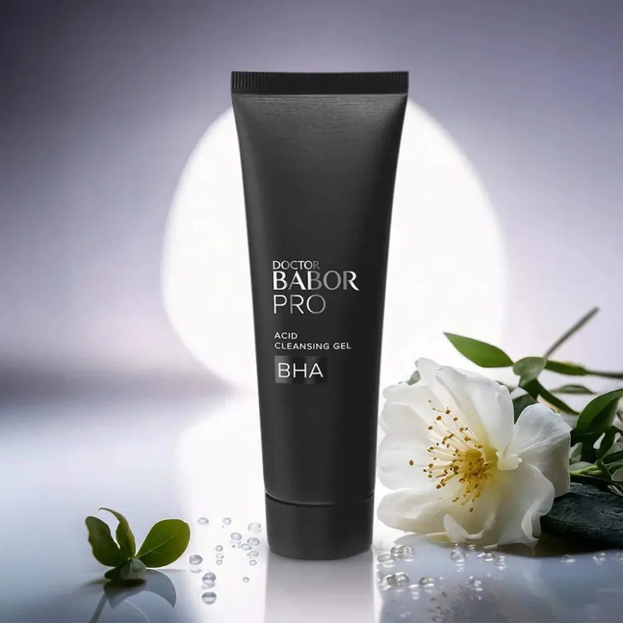 Очищувальний гель для обличчя Babor Doctor Pro BHA Cleansing Gel