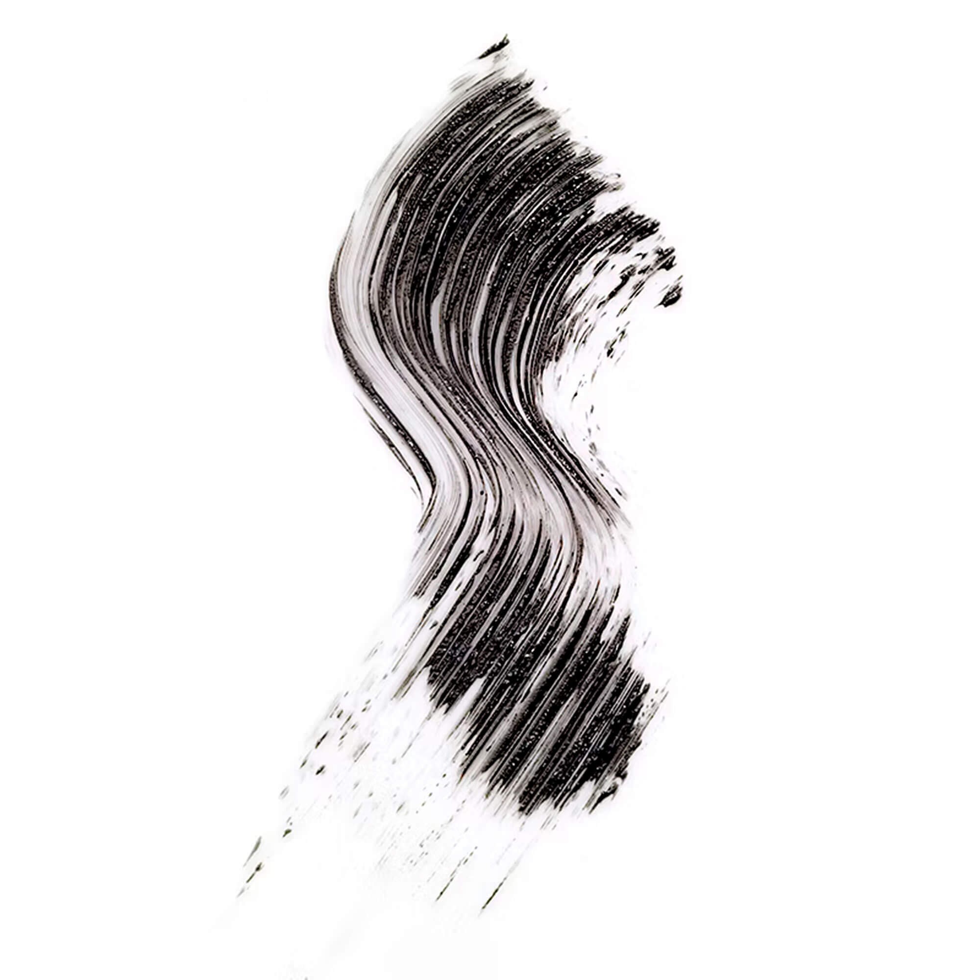 Тушь для ресниц Черная Maria Galland 864 Ultimate Definition Mascara Noir