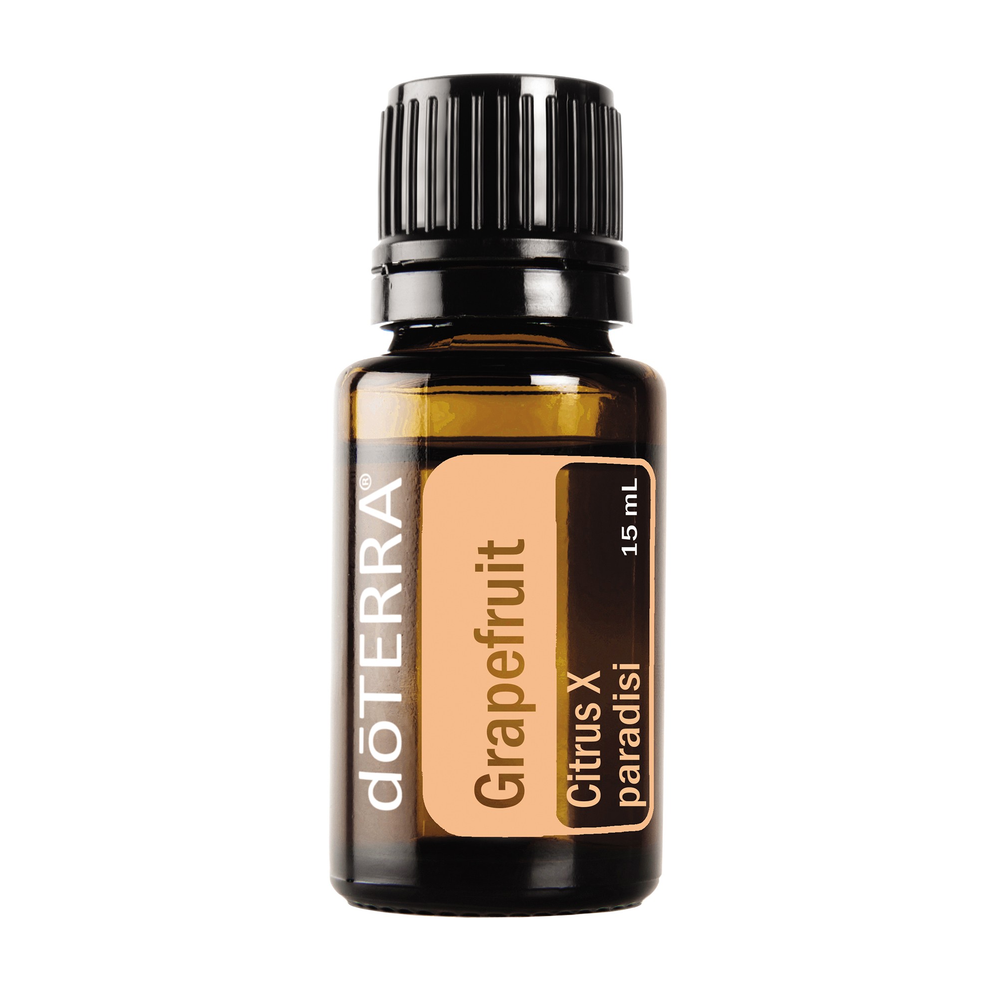 Грейпфрут Дотерра - купить эфирное масло Doterra Grapefruit: Цена