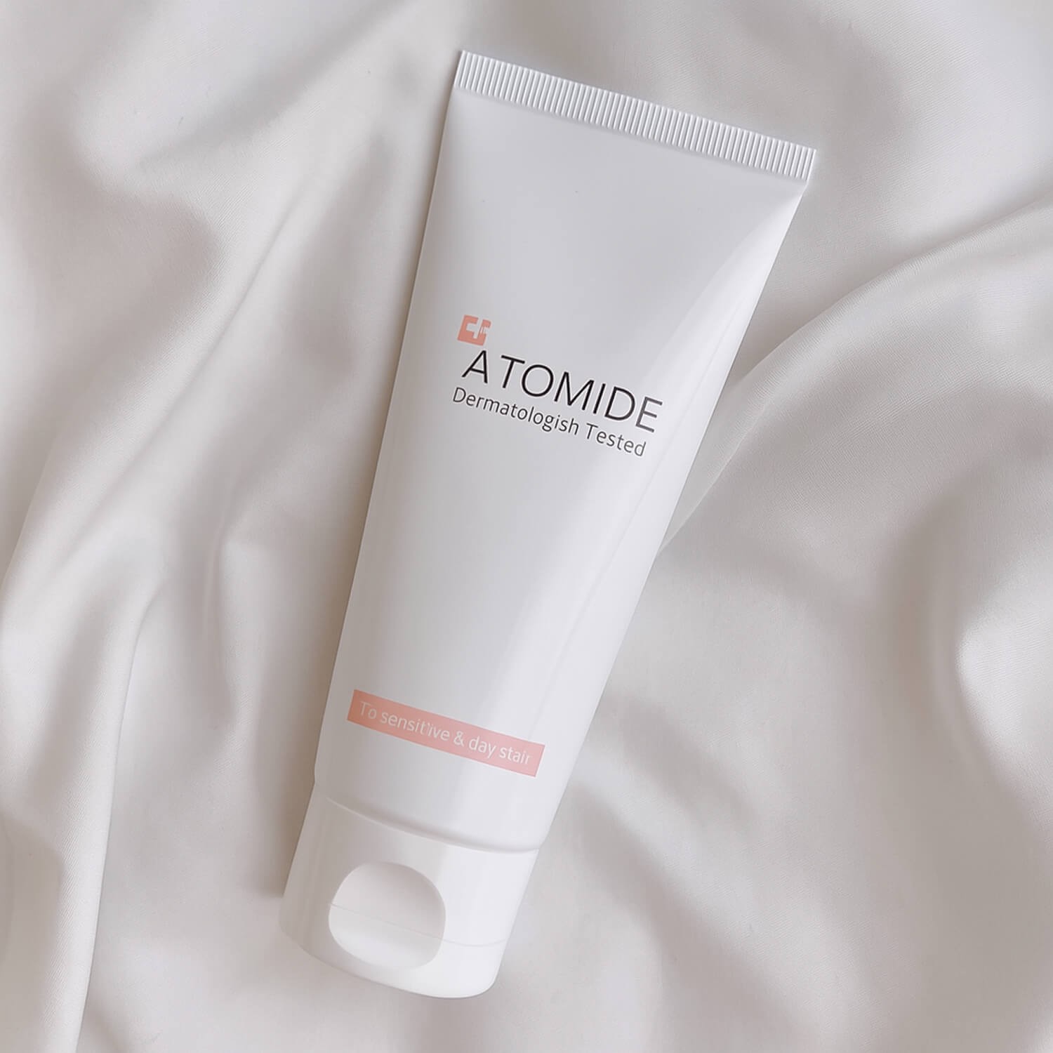 Восстанавливающий крем для атопической кожи CUSKIN