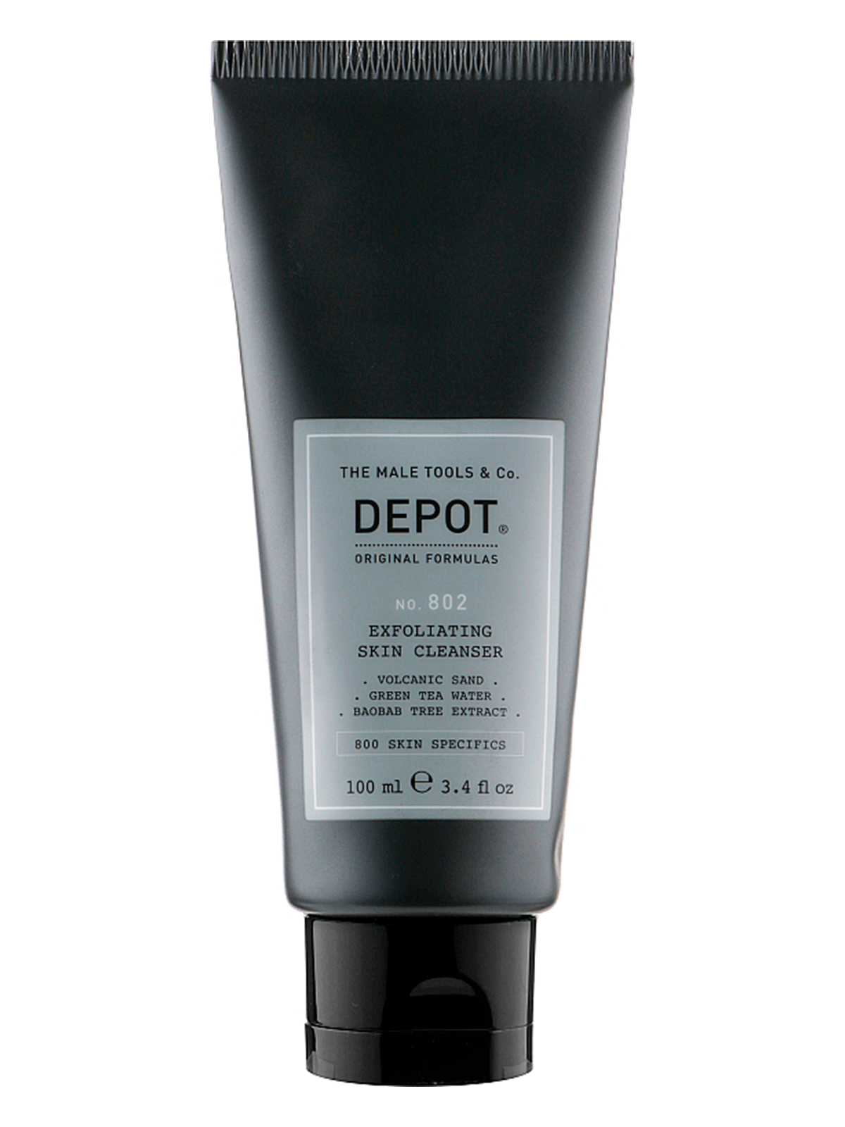 Depot 