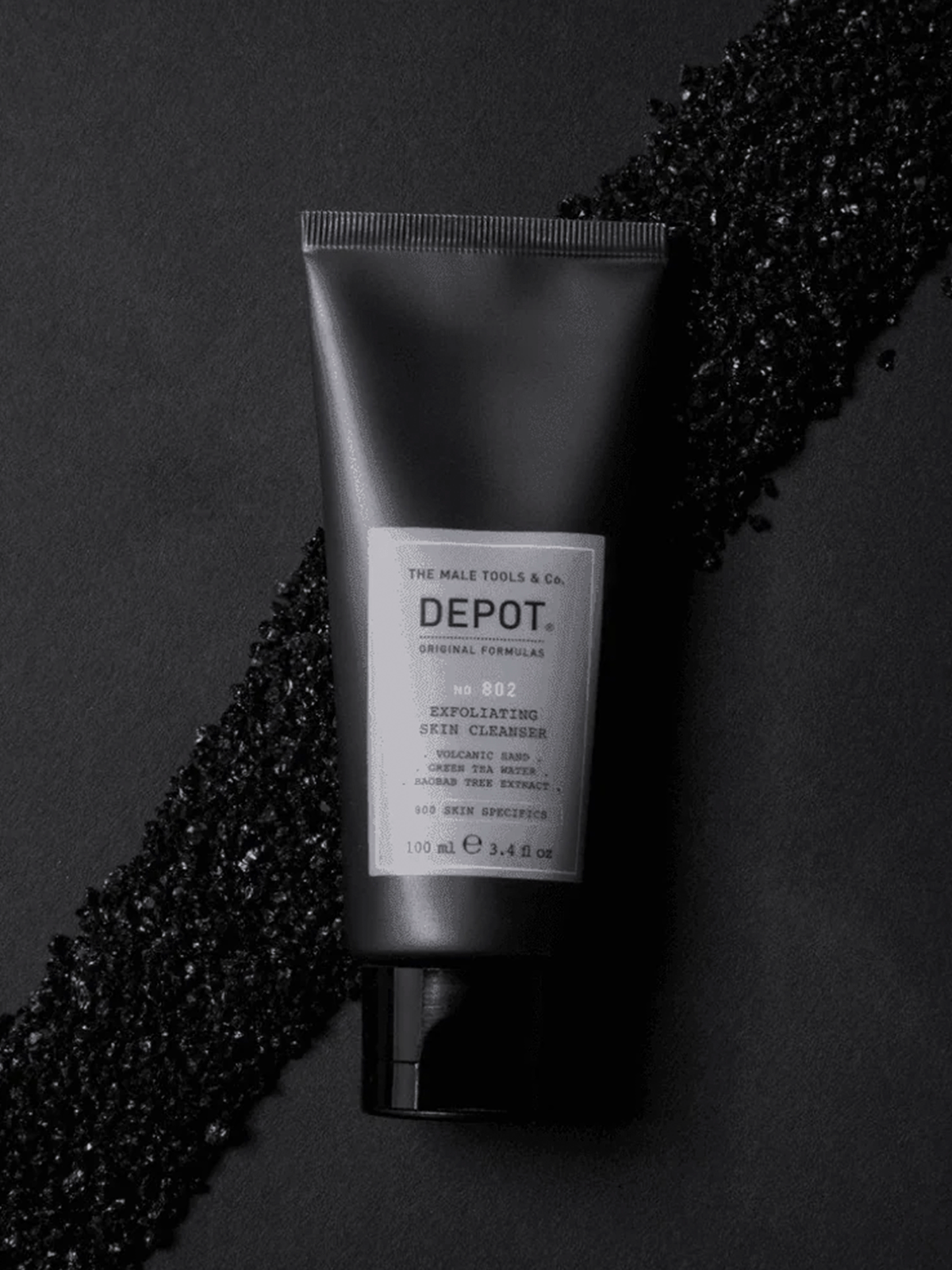  Depot 