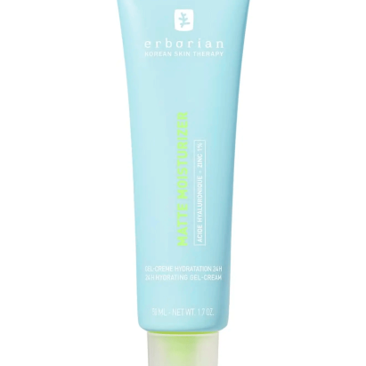 Крем для лица Erborian Matte Moisturiser