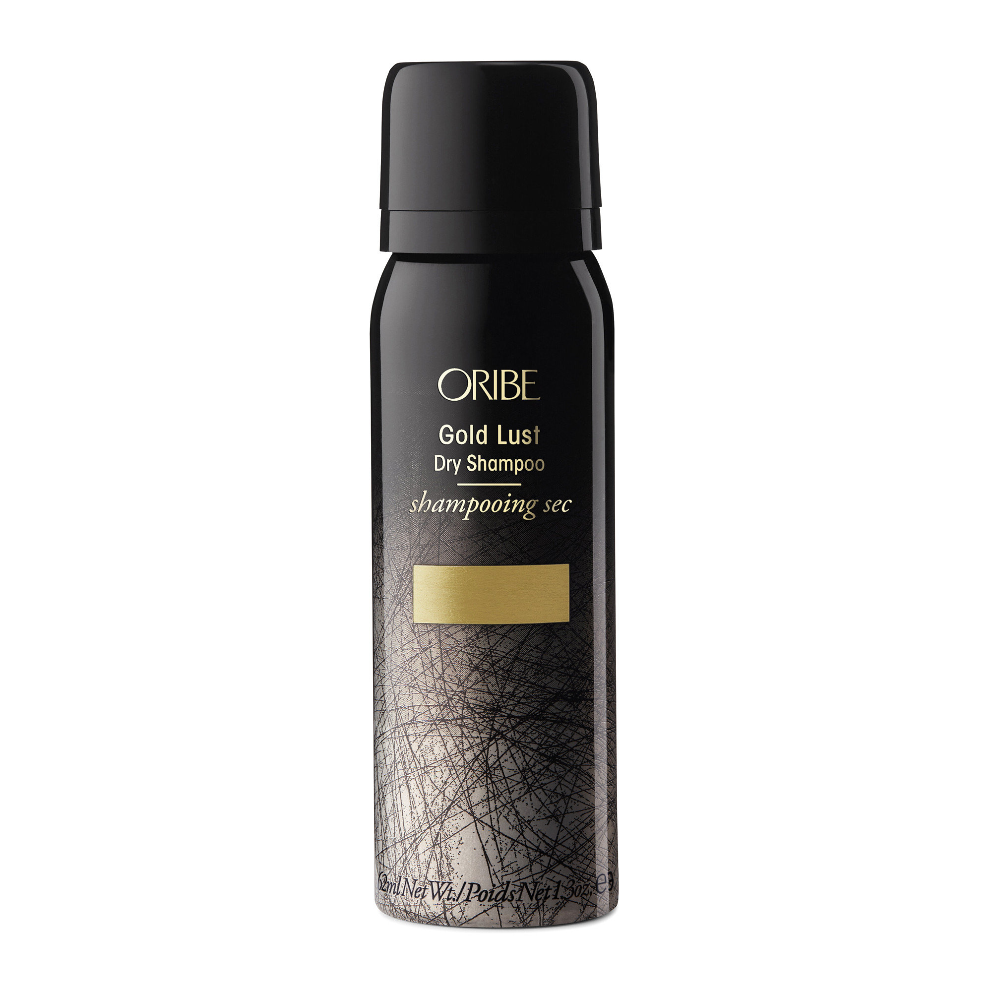 Сухой шампунь «Роскошь золота» Oribe Gold Lust Dry Shampoo