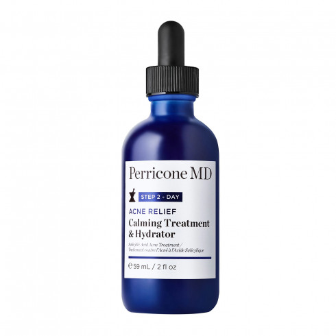 Крем для проблемной кожи Perricone MD Blemish Relief Calming Treatment And Hydrator