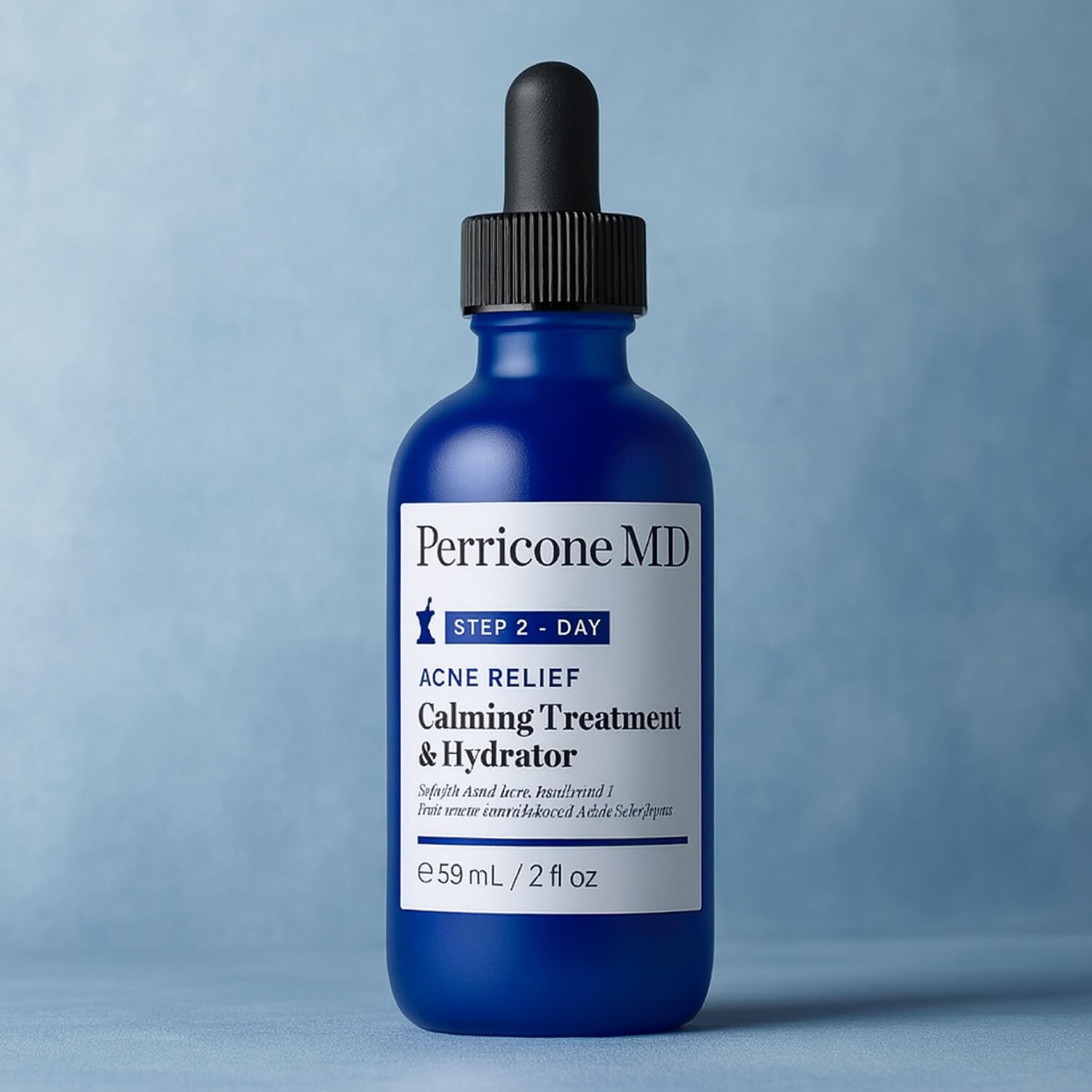 Крем для проблемной кожи Perricone MD Blemish Relief Calming Treatment And Hydrator