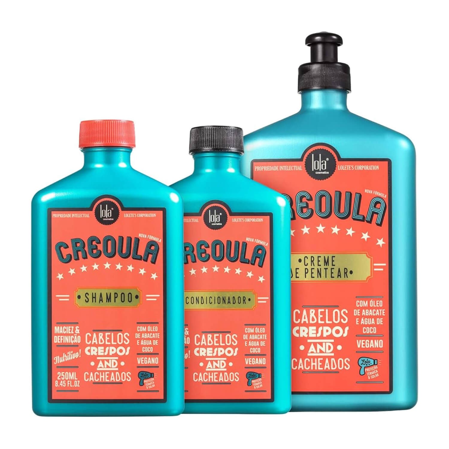 Кондиционер для волос Lola Cosmetics Creoula Conditioner