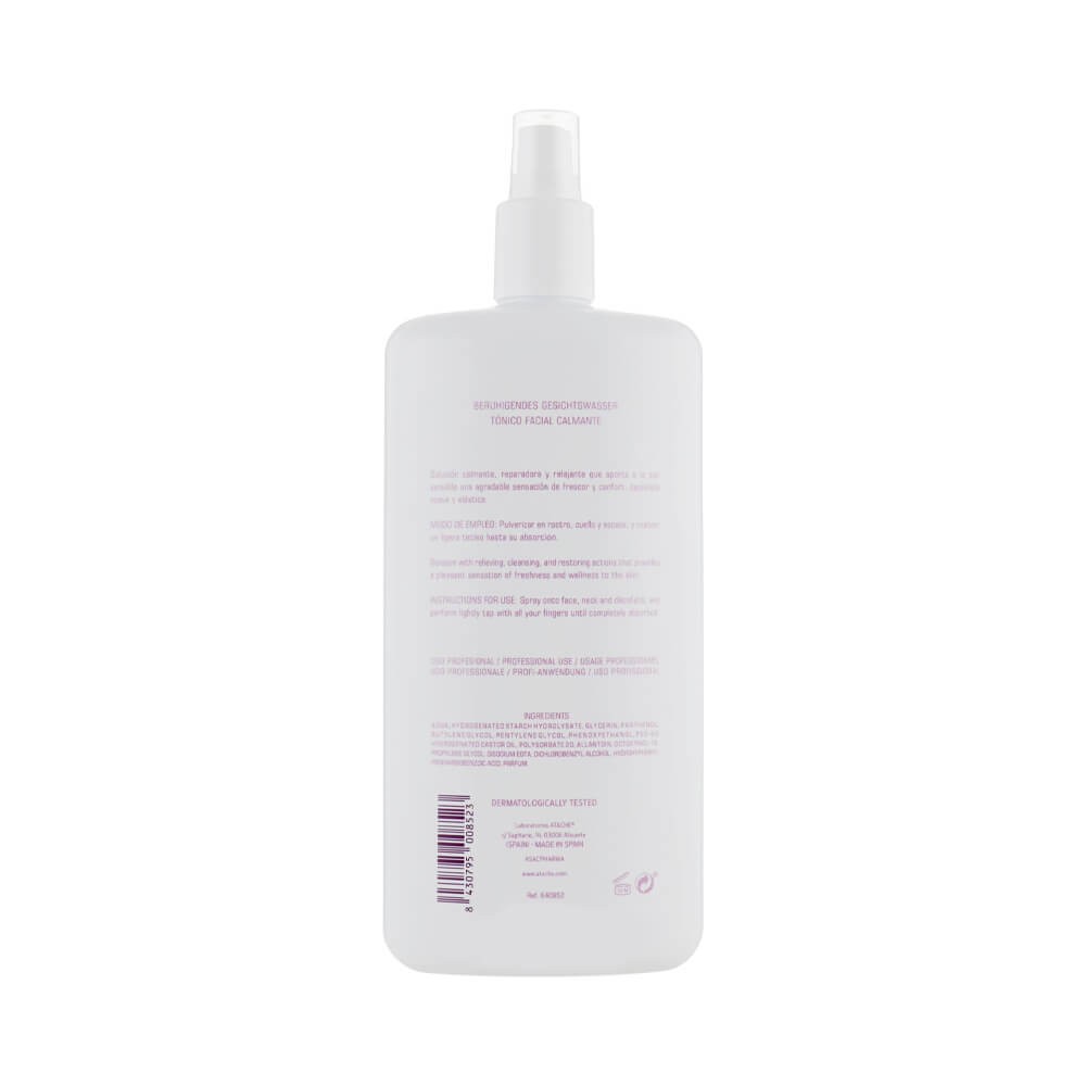 Успокаивающий лосьон Atache Soft Derm Aqua Defense