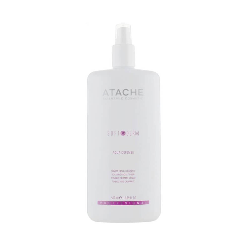 Успокаивающий лосьон Atache Soft Derm Aqua Defense