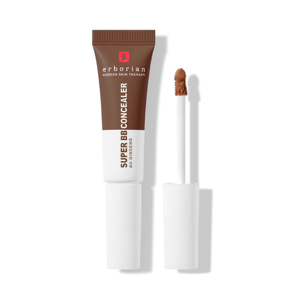 Контуринг Erborian Super BB Concealer Chocolate