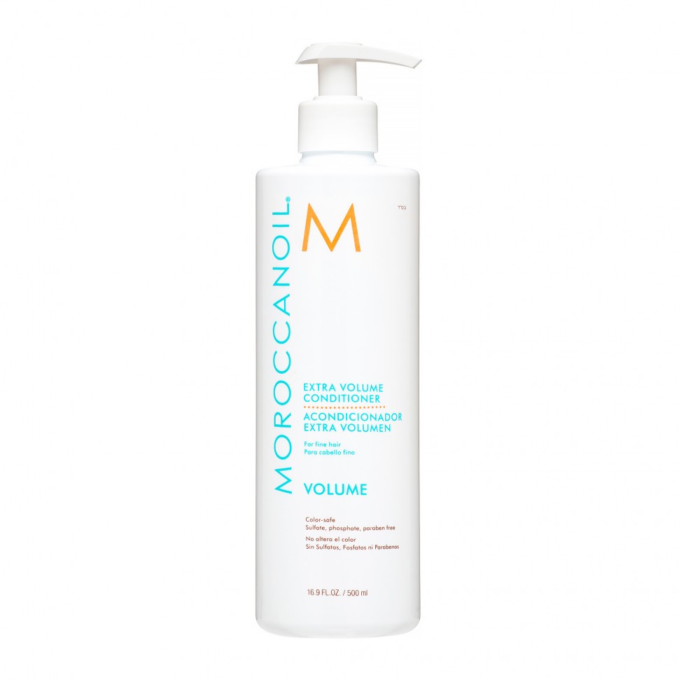Кондиціонер для волосся Moroccanoil Extra Volume Conditioner