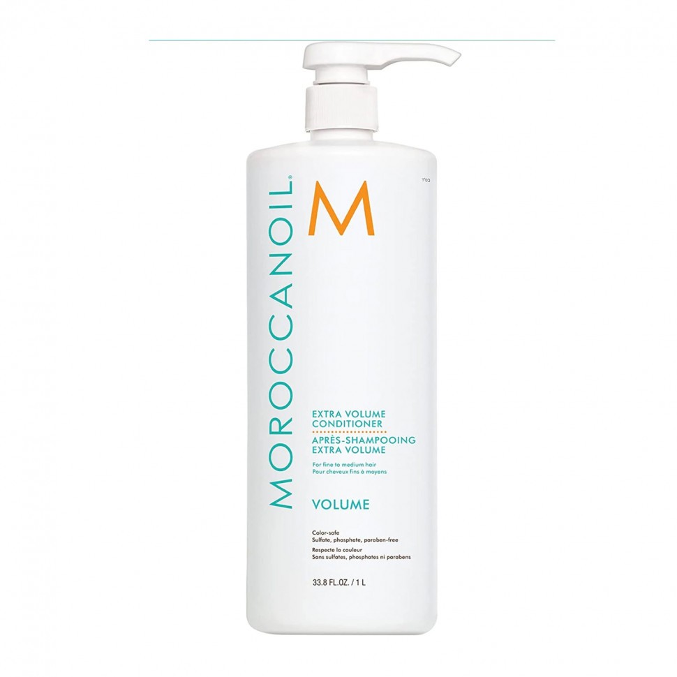 Кондиціонер для волосся Moroccanoil Extra Volume Conditioner