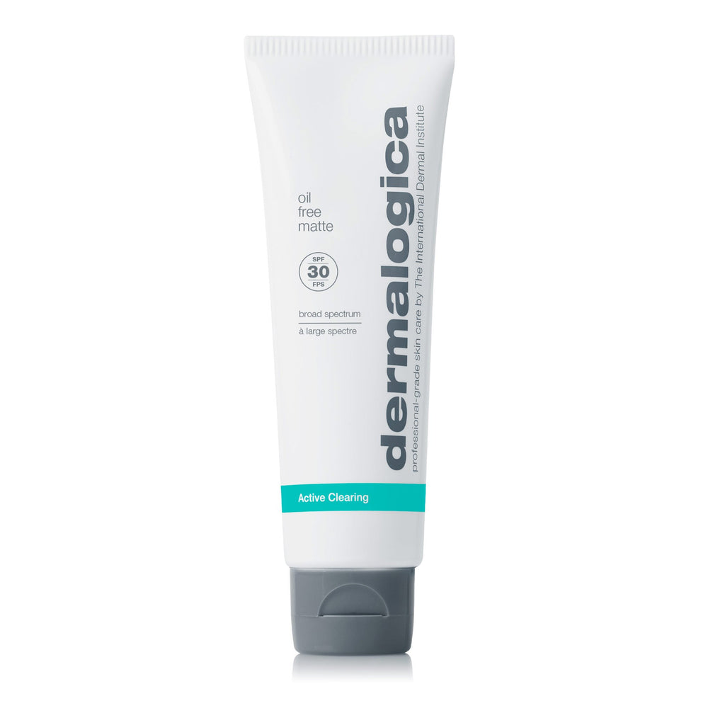Dermalogica Матирующий увлажнитель без масел SPF30