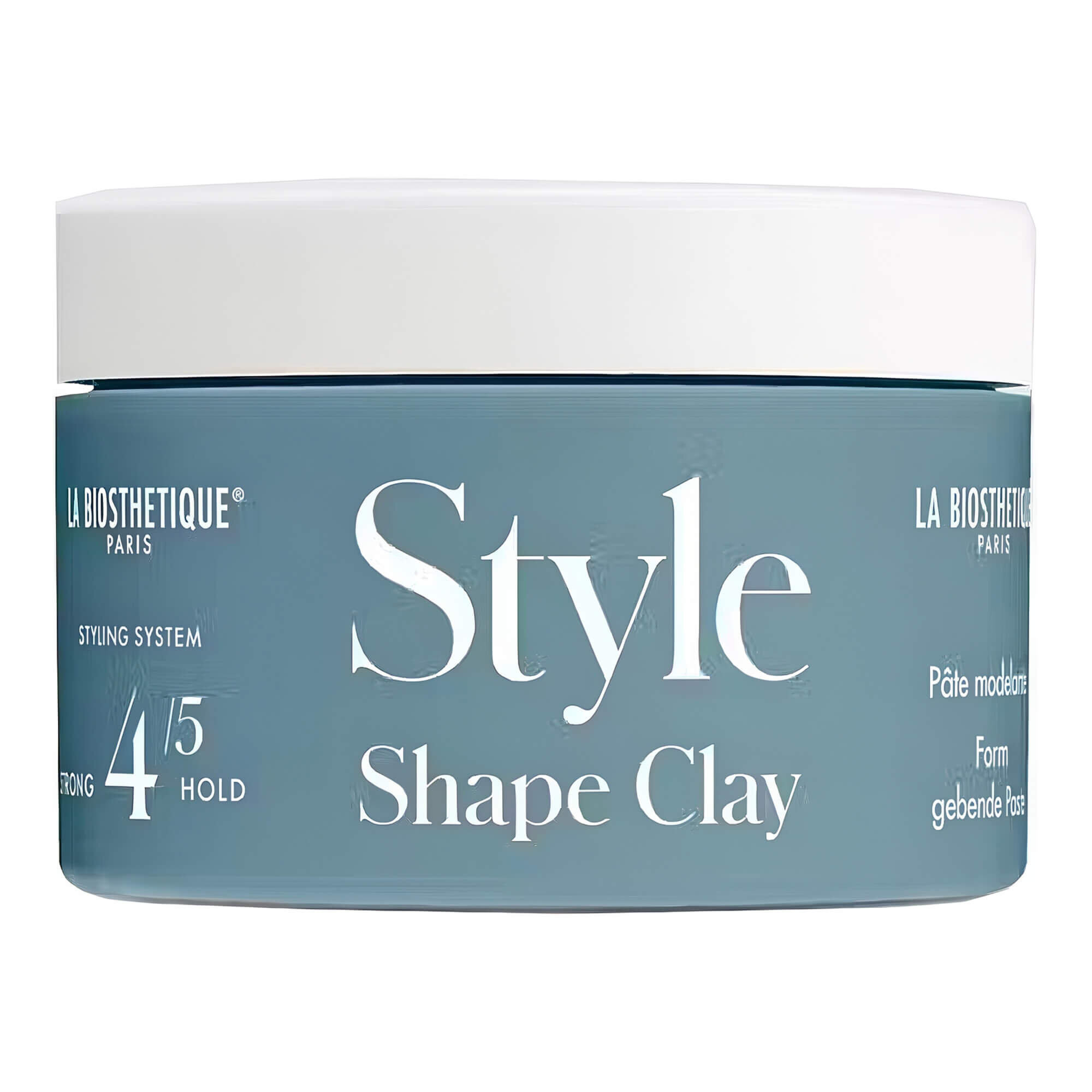 Термоактивный спрей для укладки La Biosthetique Curl Protecting Spray