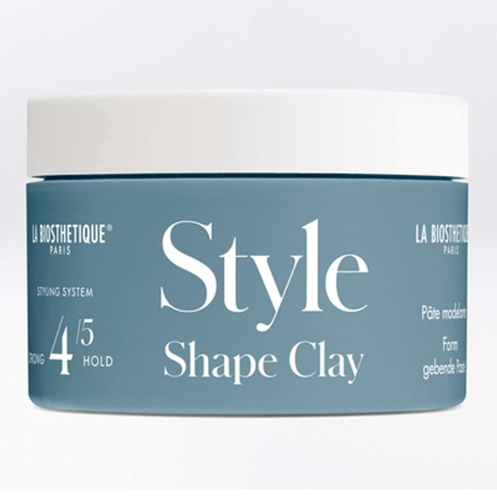Термоактивный спрей для укладки La Biosthetique Curl Protecting Spray